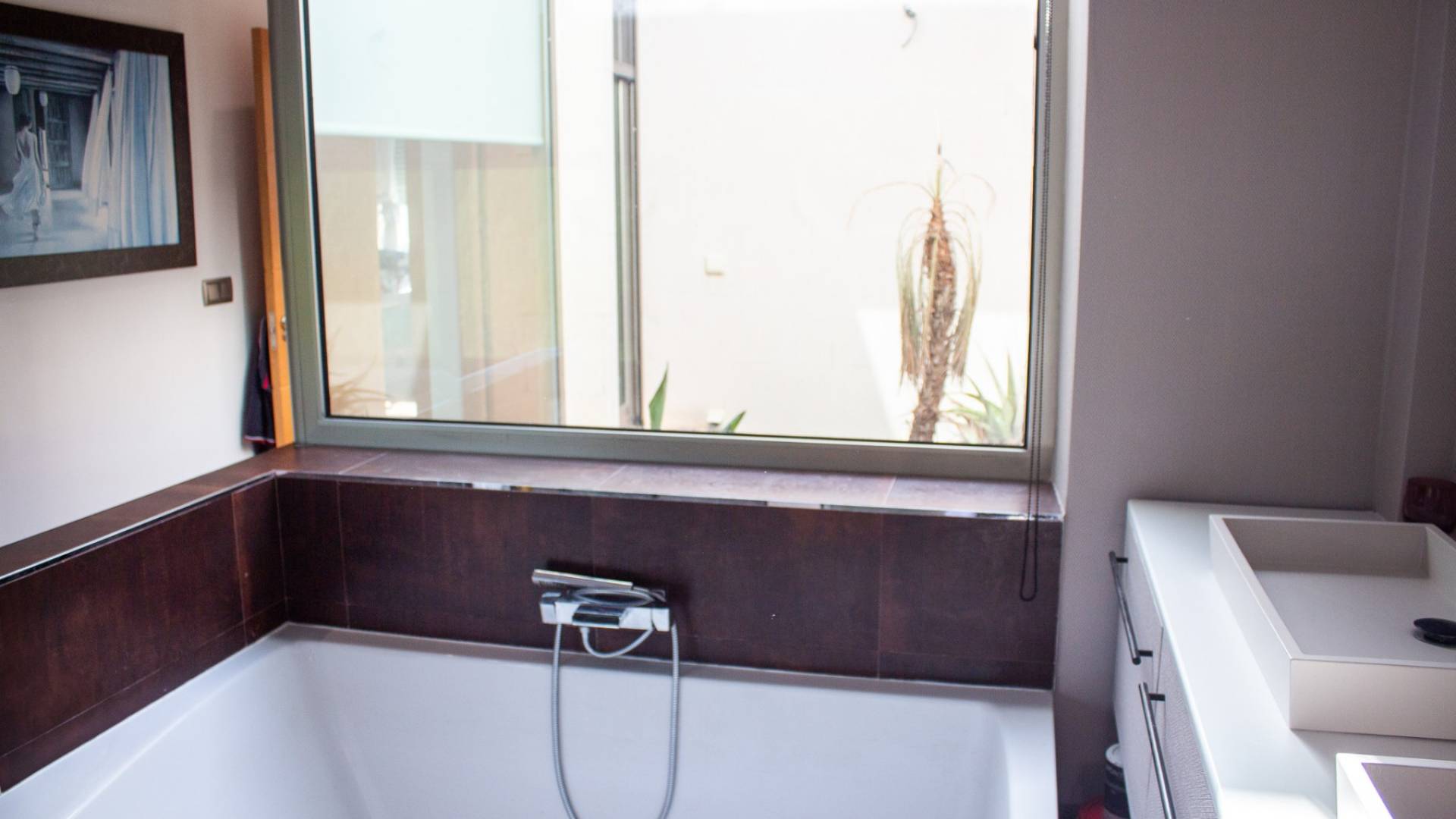 Second hand - Villa / Semi detached - Las Torres de Cotillas