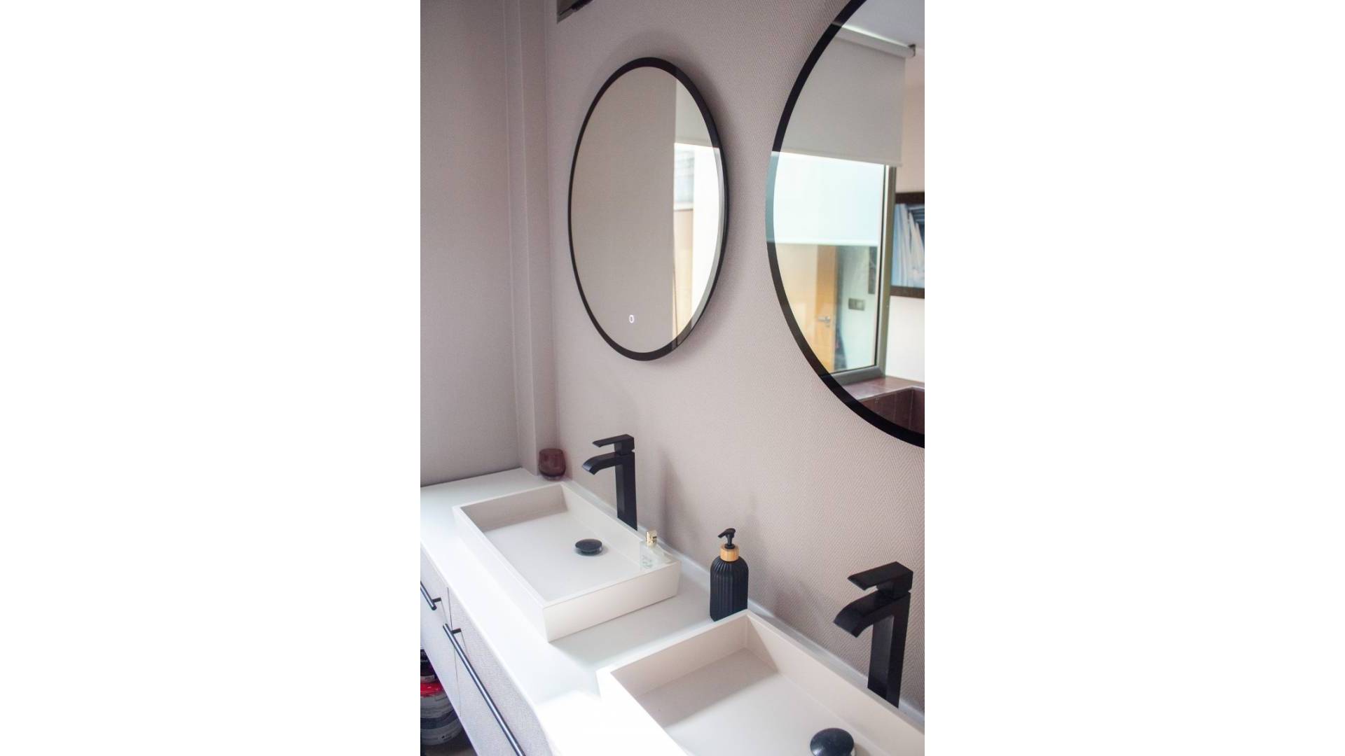 Second hand - Villa / Semi detached - Las Torres de Cotillas