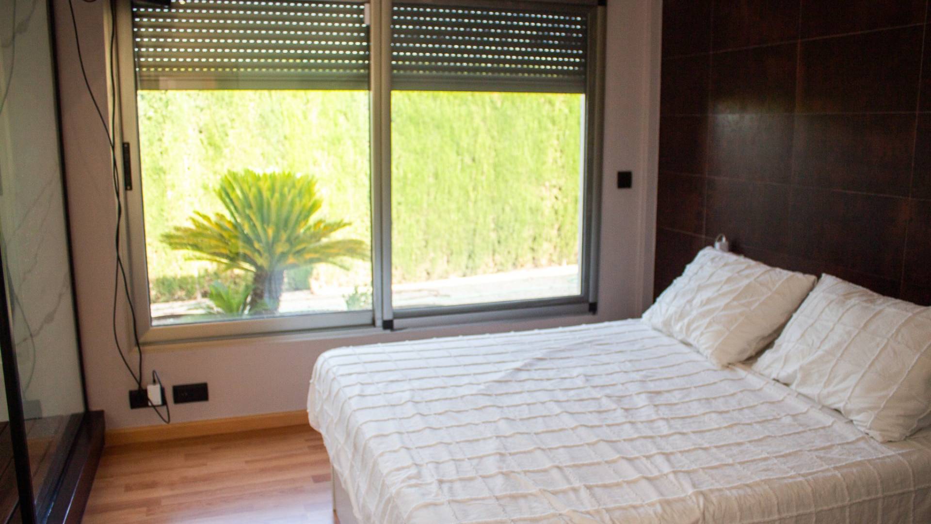 Second hand - Villa / Semi detached - Las Torres de Cotillas