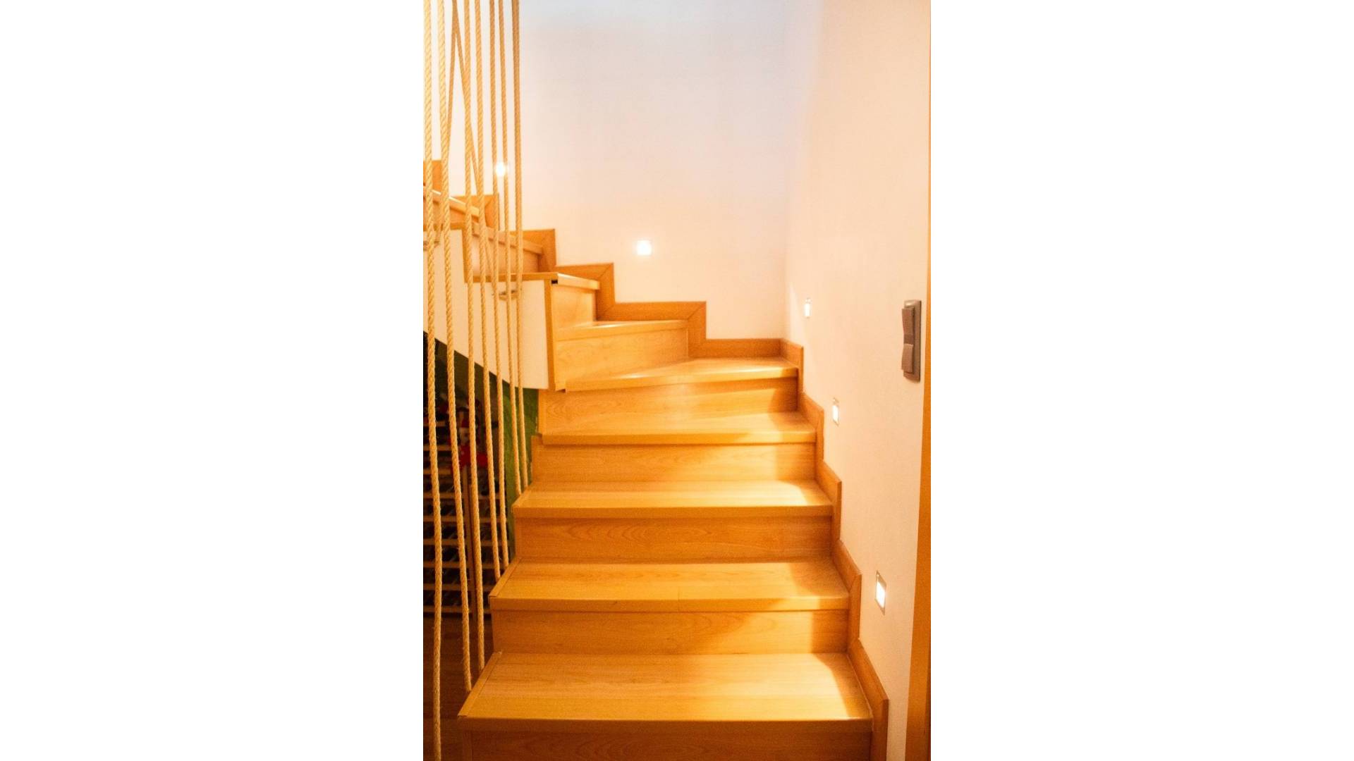 Second hand - Villa / Semi detached - Las Torres de Cotillas