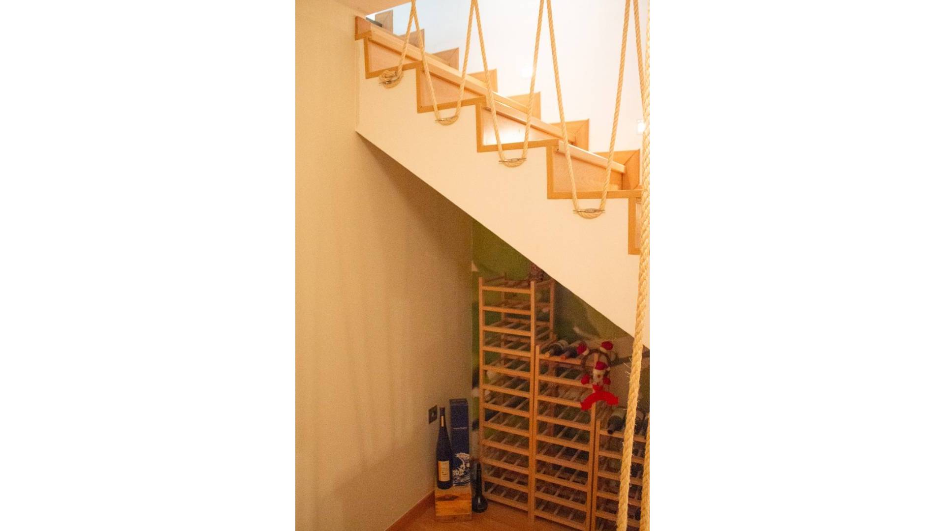 Second hand - Villa / Semi detached - Las Torres de Cotillas