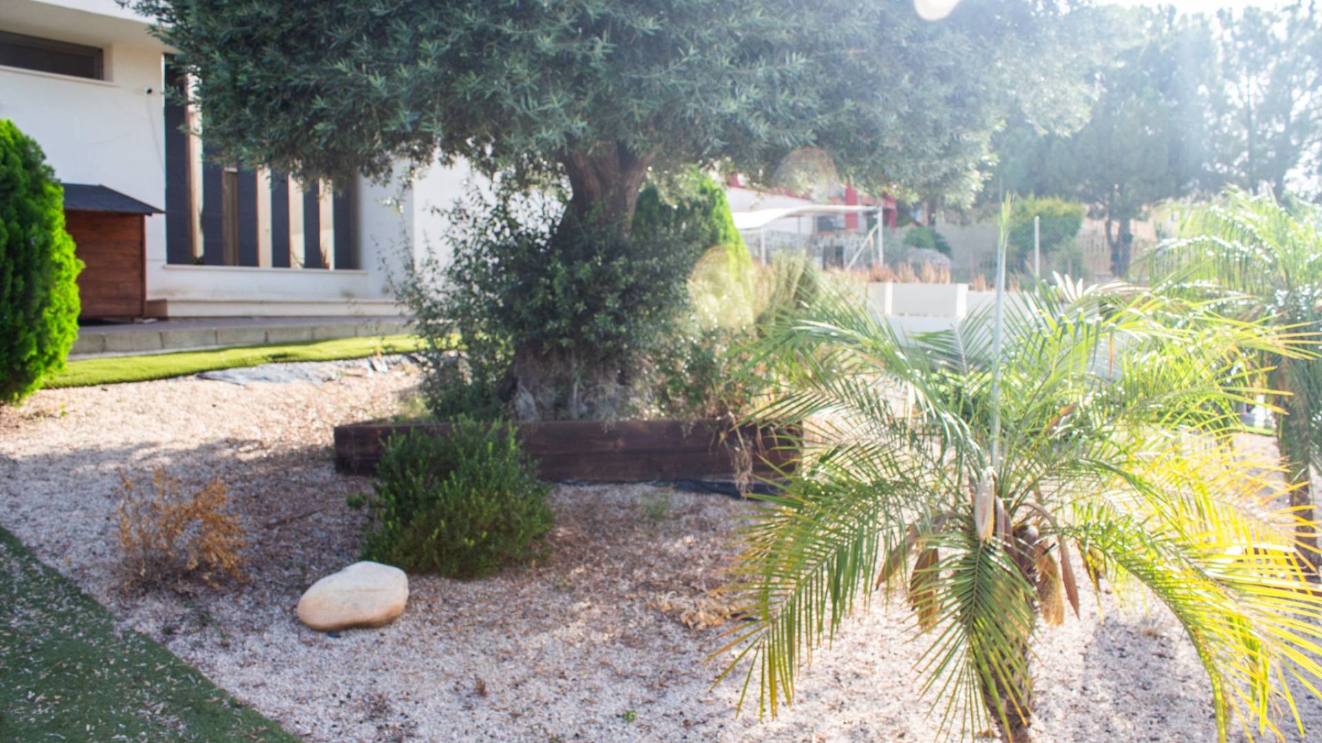 Second hand - Villa / Semi detached - Las Torres de Cotillas