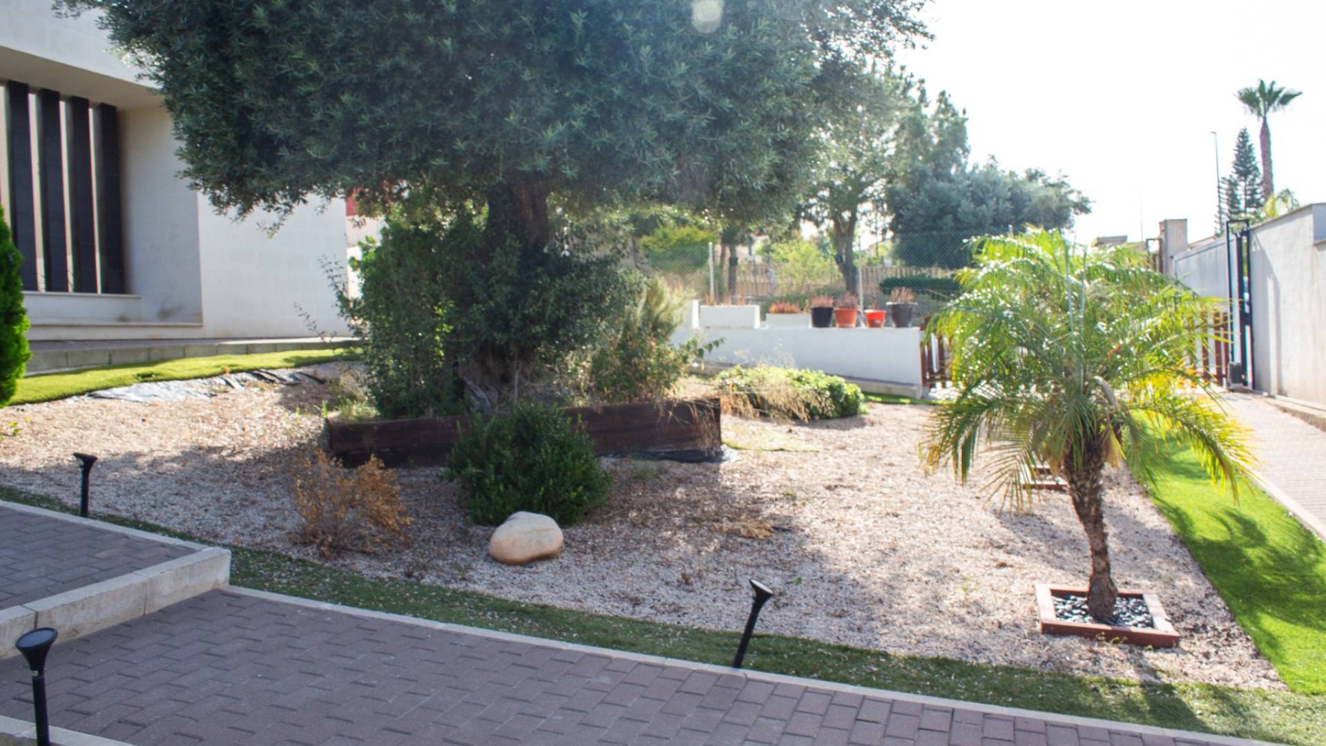 Second hand - Villa / Semi detached - Las Torres de Cotillas