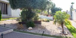 Second hand - Villa / Semi detached - Las Torres de Cotillas