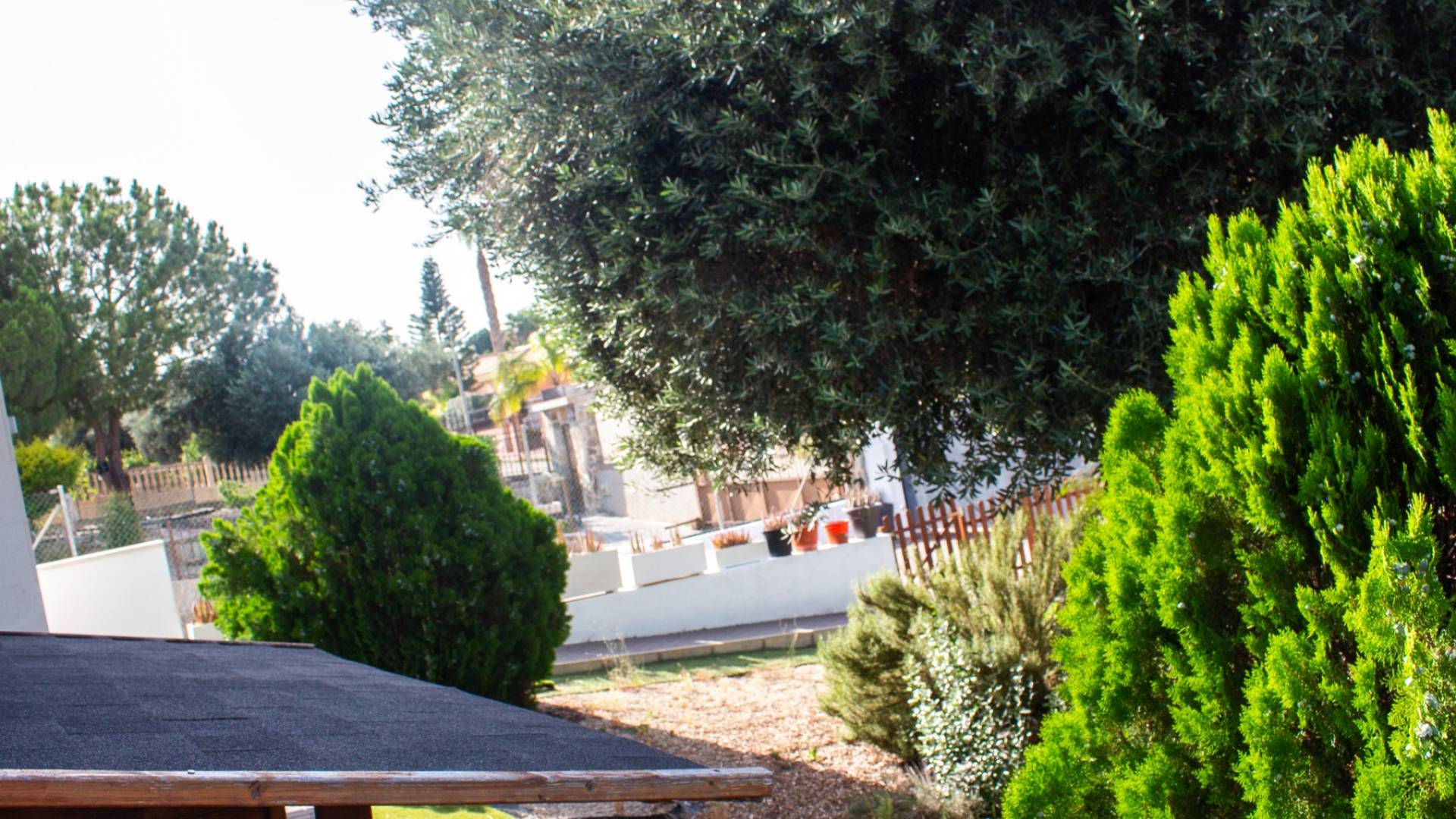 Second hand - Villa / Semi detached - Las Torres de Cotillas