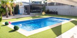 Second hand - Villa / Semi detached - Las Torres de Cotillas