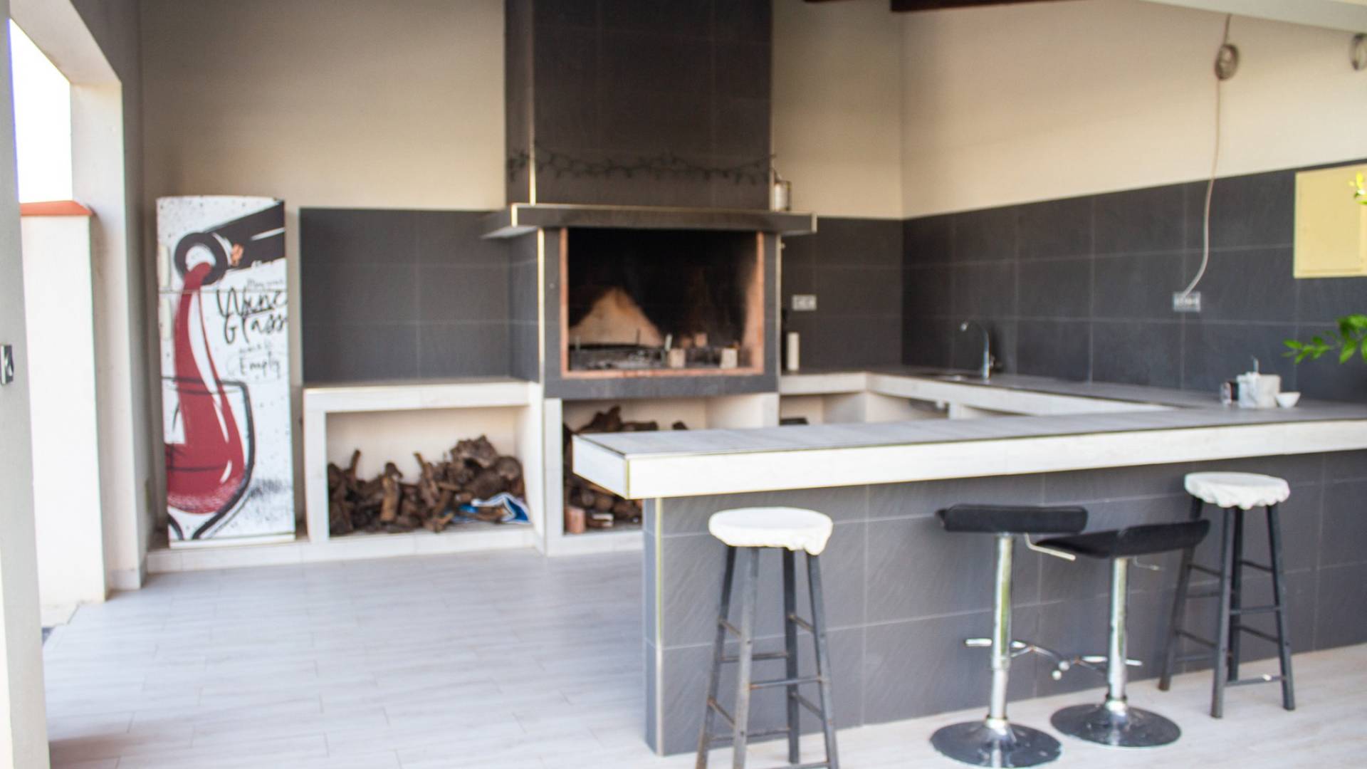 Second hand - Villa / Semi detached - Las Torres de Cotillas