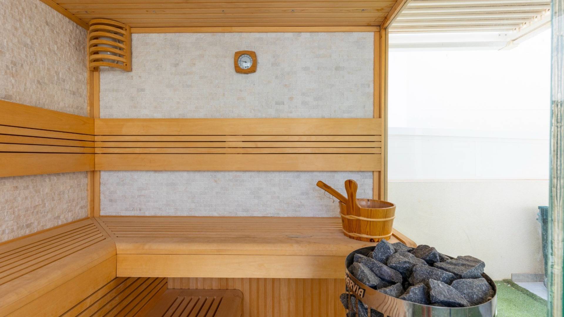 Second hand - Villa / Semi detached - Los Montesinos - La Herrada