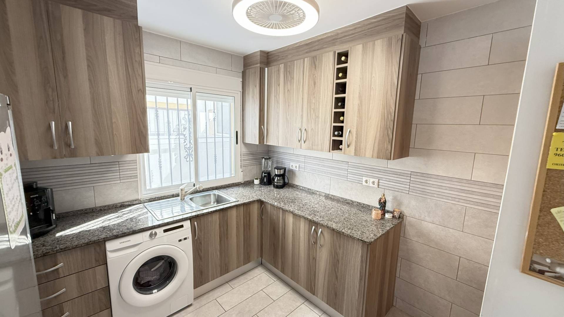 Second hand - Villa / Semi detached - Orihuela Costa - La Zenia