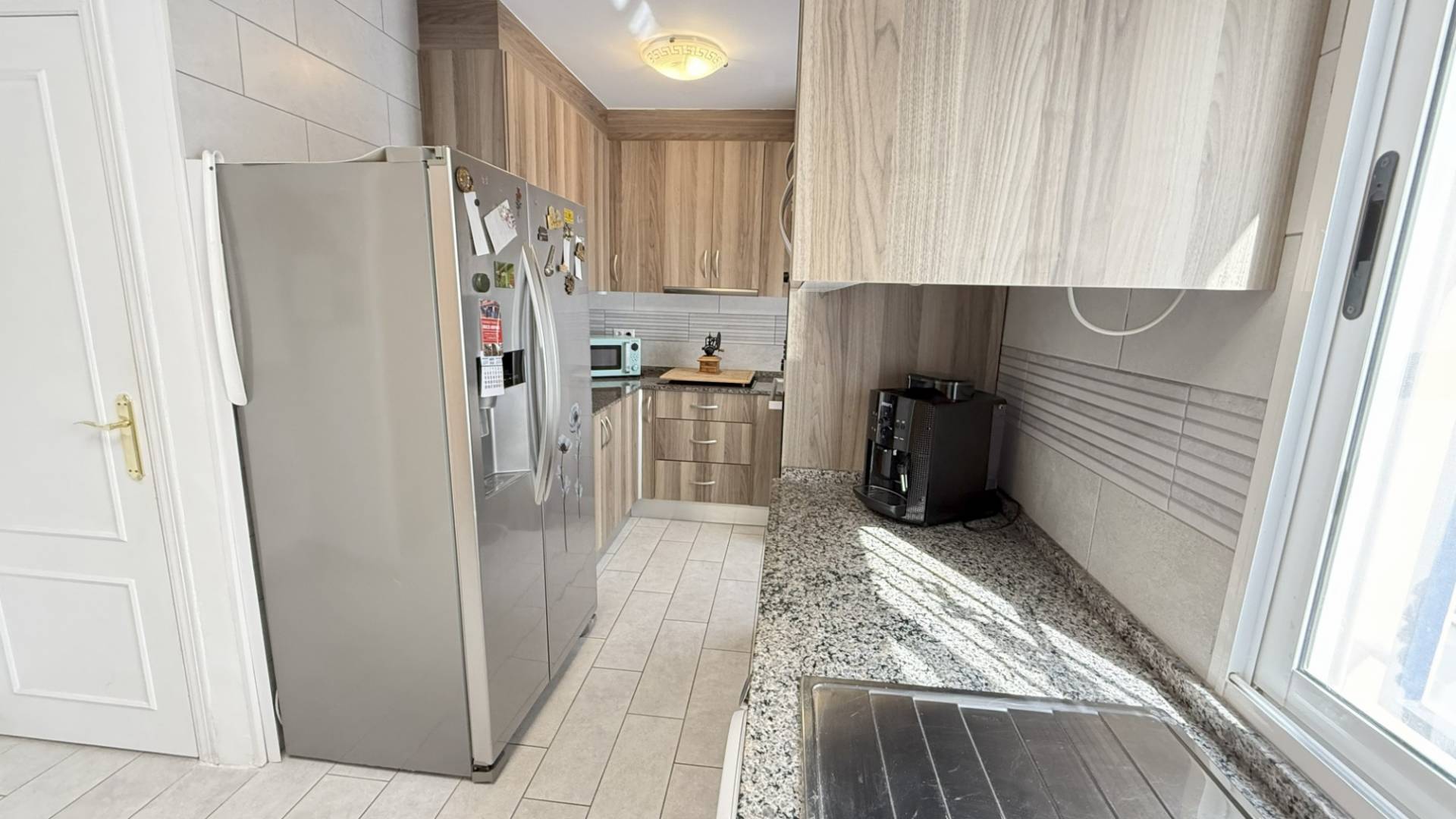 Second hand - Villa / Semi detached - Orihuela Costa - La Zenia