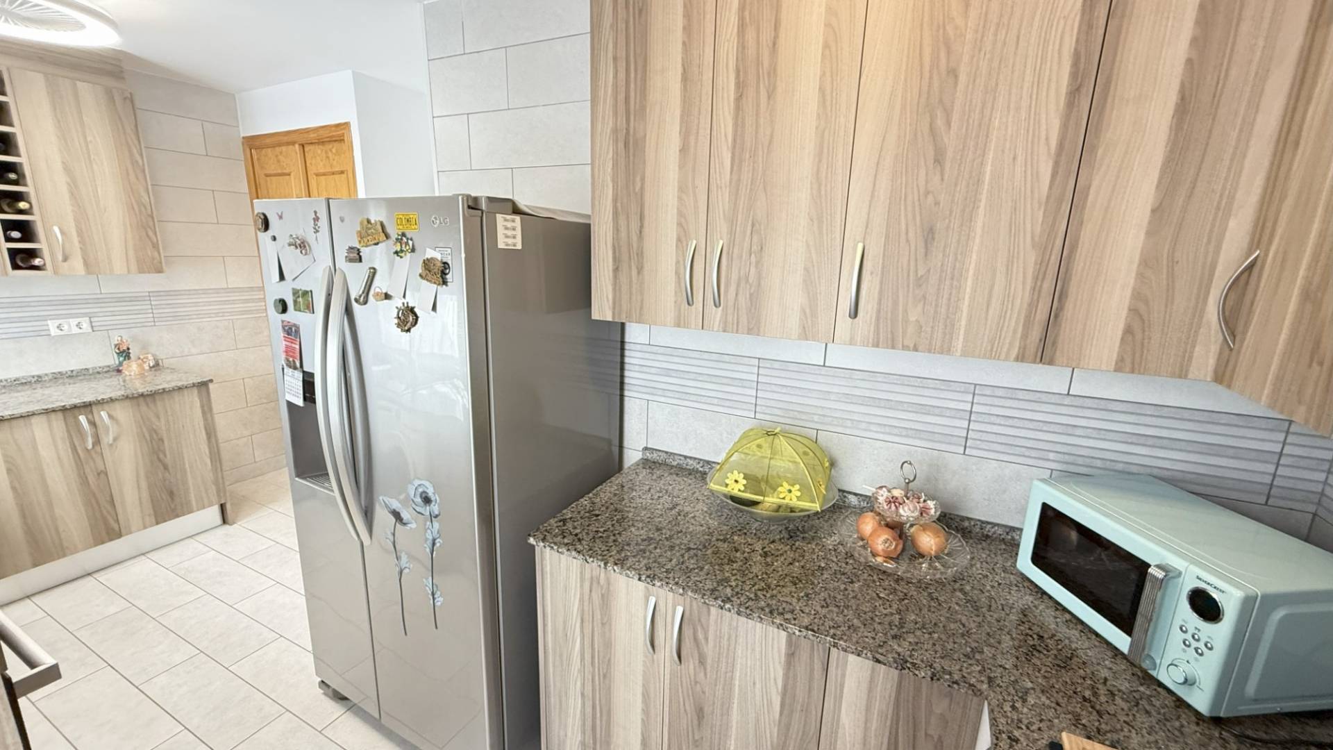 Second hand - Villa / Semi detached - Orihuela Costa - La Zenia