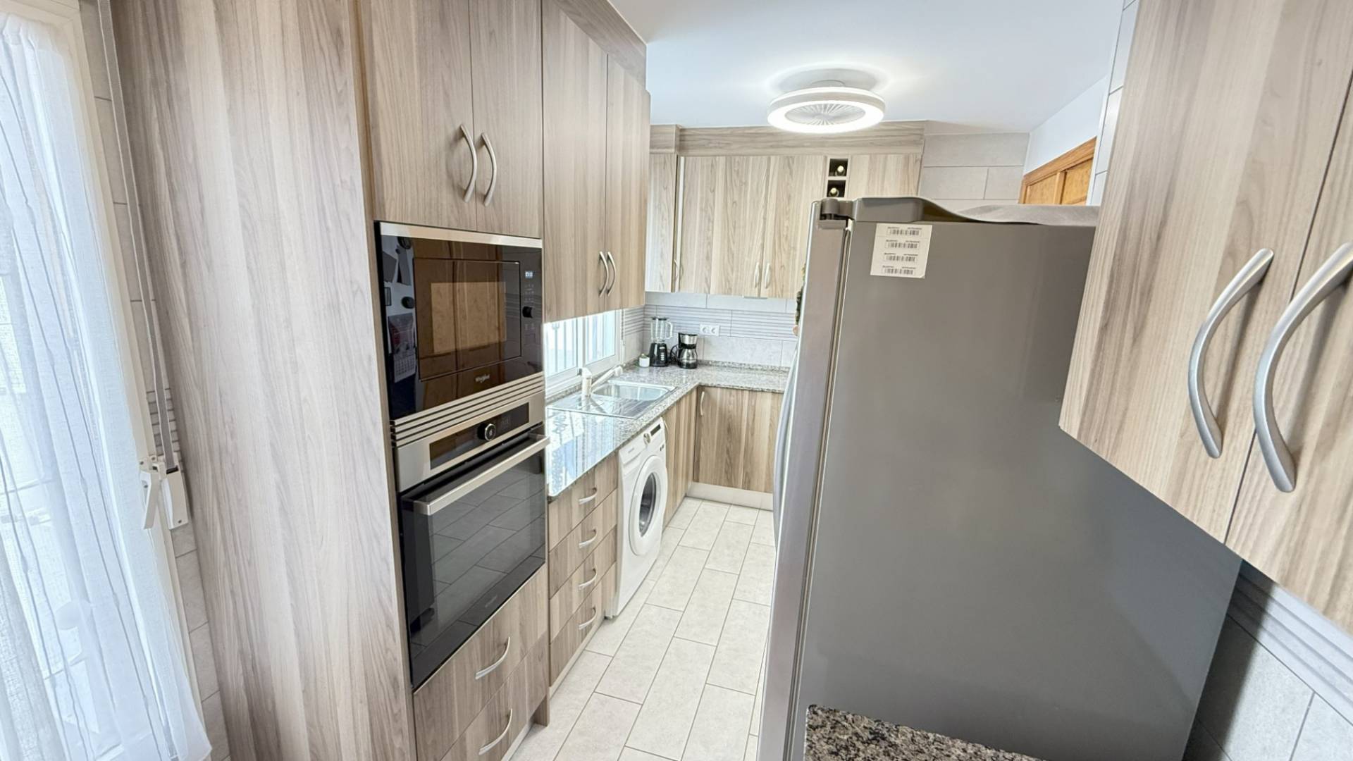 Second hand - Villa / Semi detached - Orihuela Costa - La Zenia