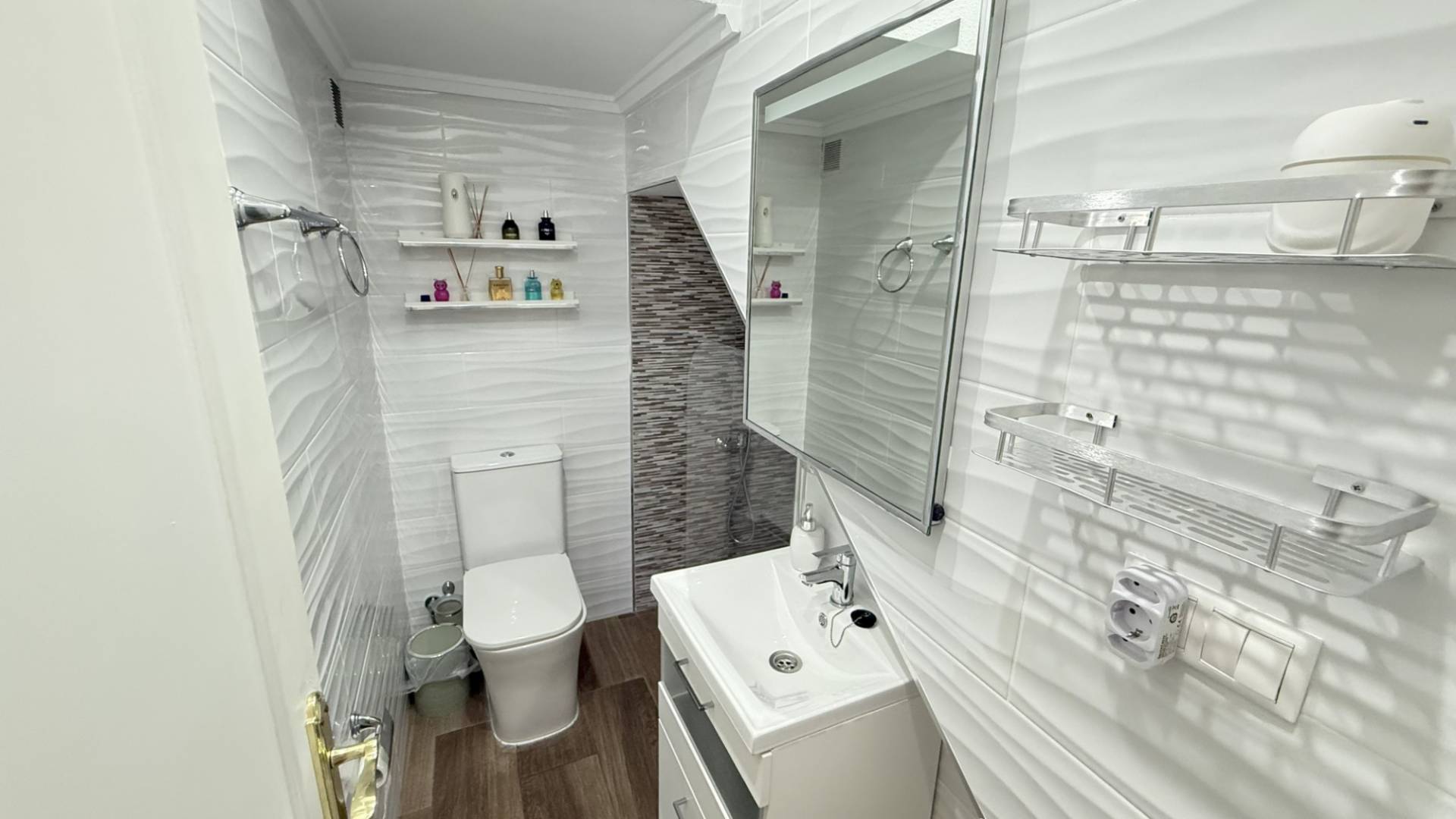 Second hand - Villa / Semi detached - Orihuela Costa - La Zenia