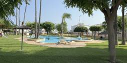 Second hand - Villa / Semi detached - Orihuela Costa - La Zenia