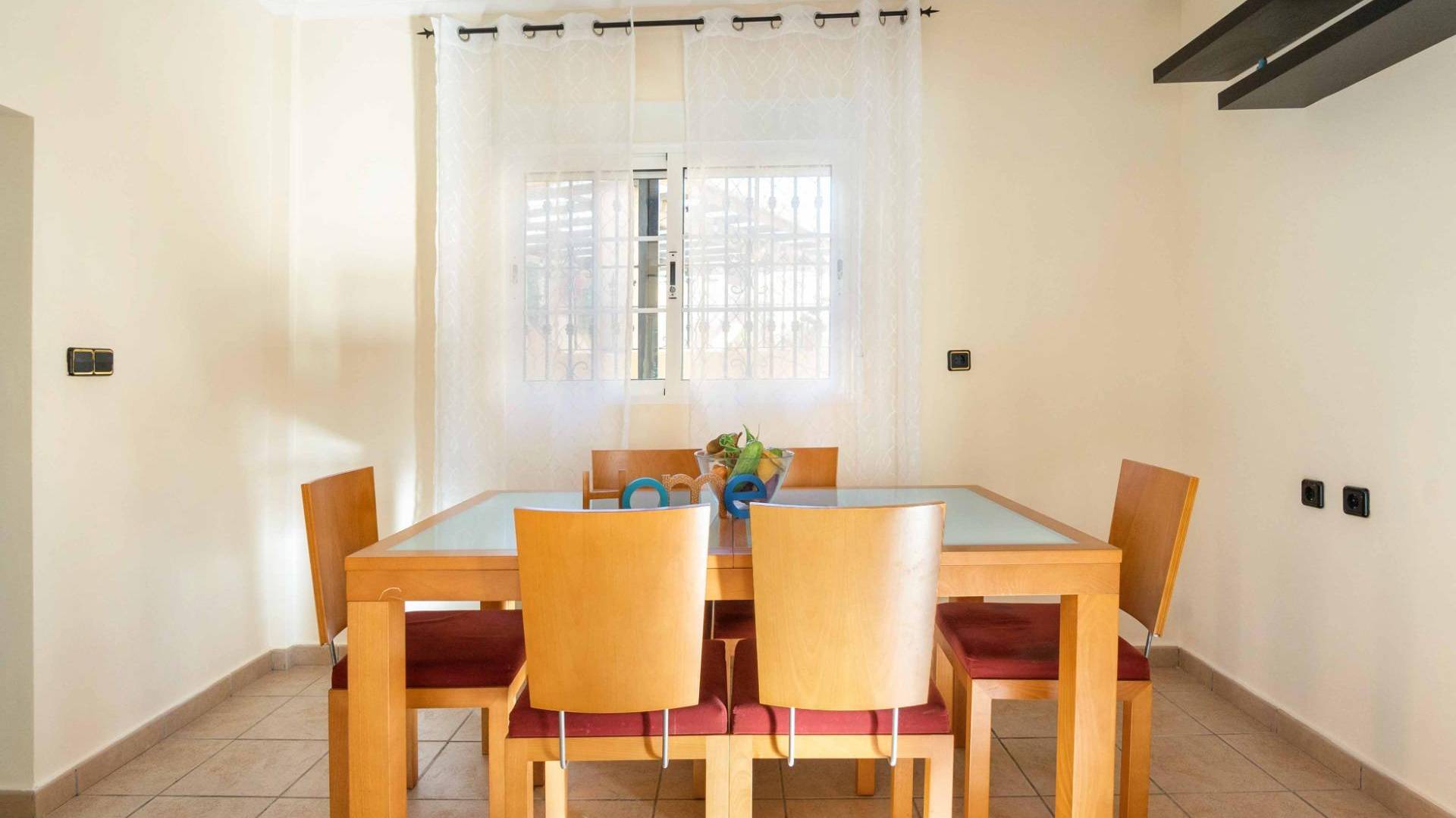 Second hand - Villa / Semi detached - Orihuela Costa - Las Mimosas