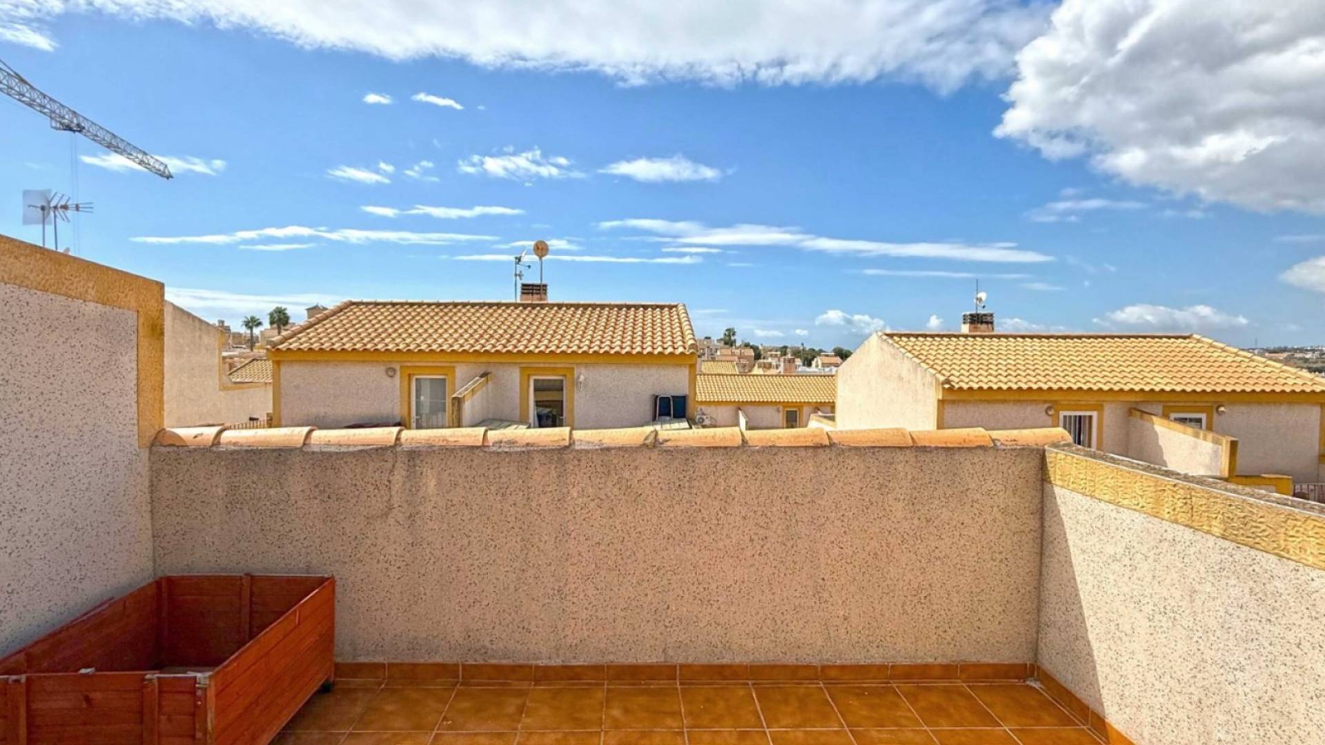 Second hand - Villa / Semi detached - Orihuela Costa - Los Altos