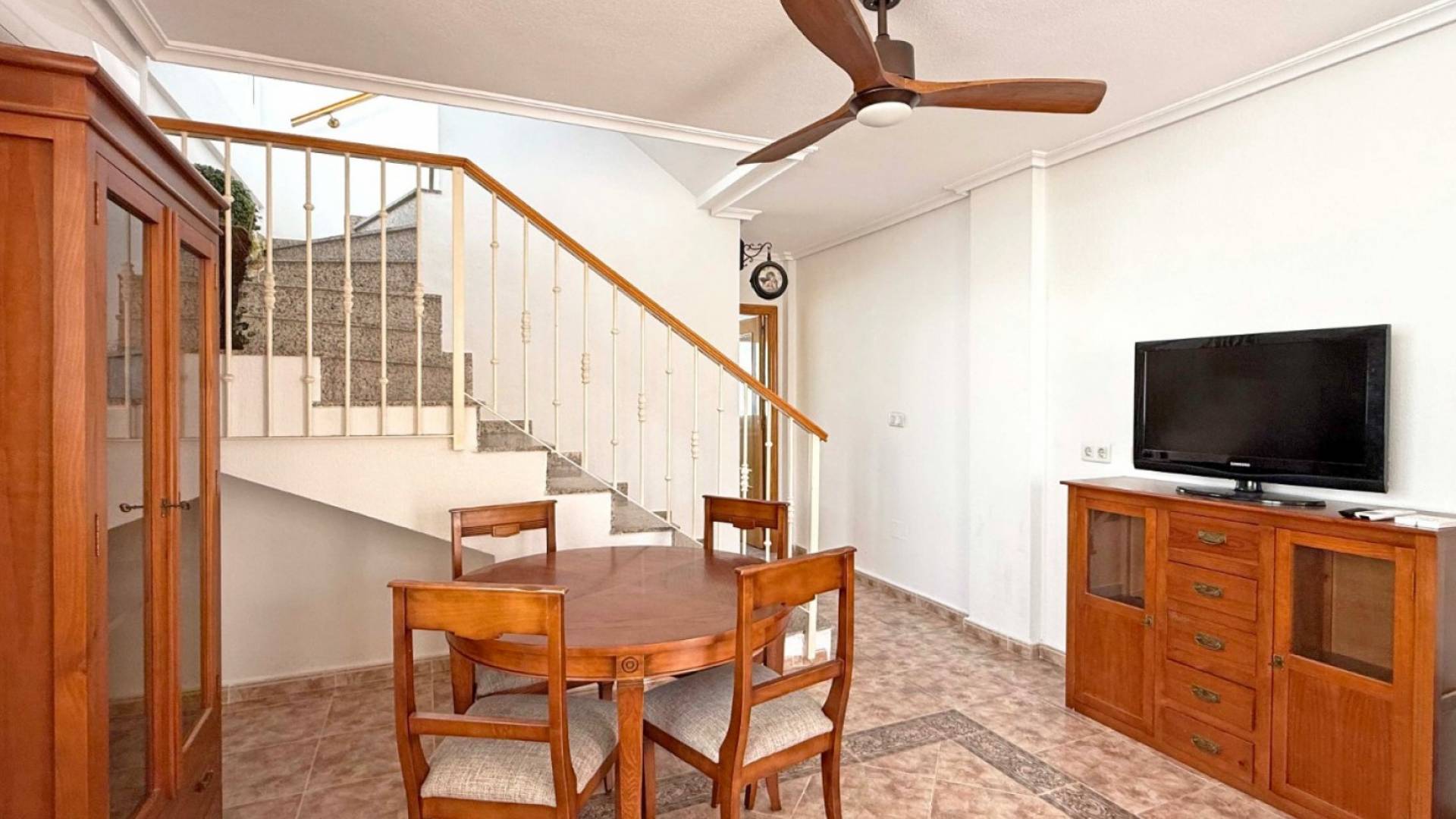 Second hand - Villa / Semi detached - Orihuela Costa - Los Altos