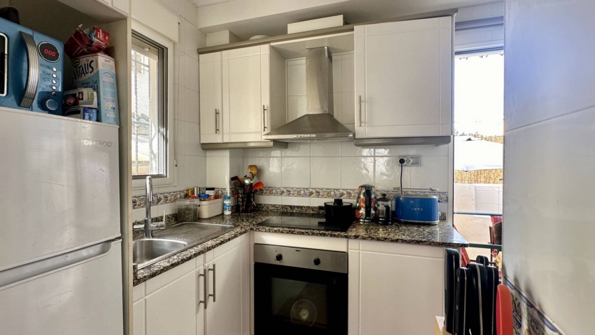 Second hand - Villa / Semi detached - Orihuela Costa - Los Altos