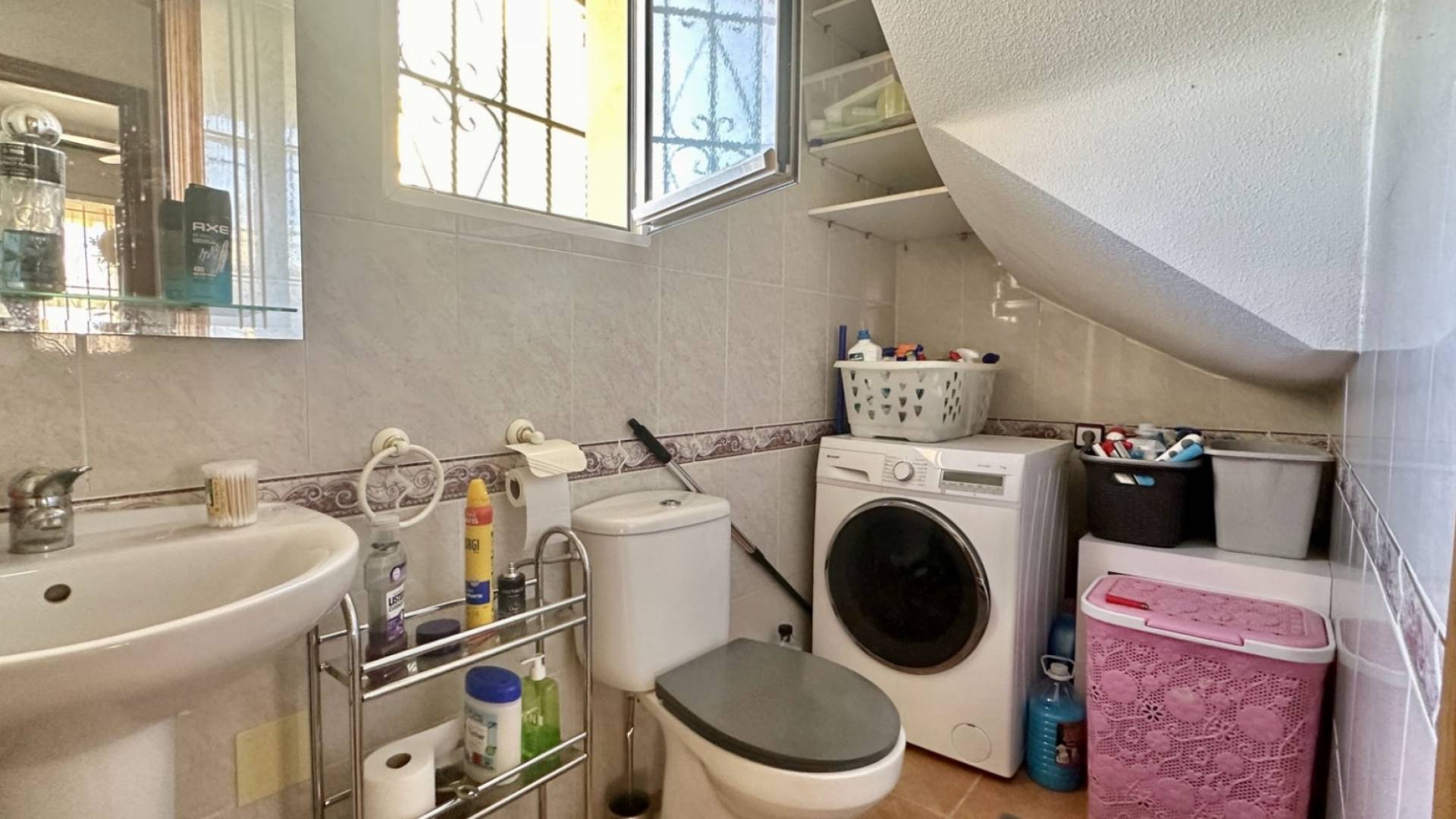 Second hand - Villa / Semi detached - Orihuela Costa - Los Altos