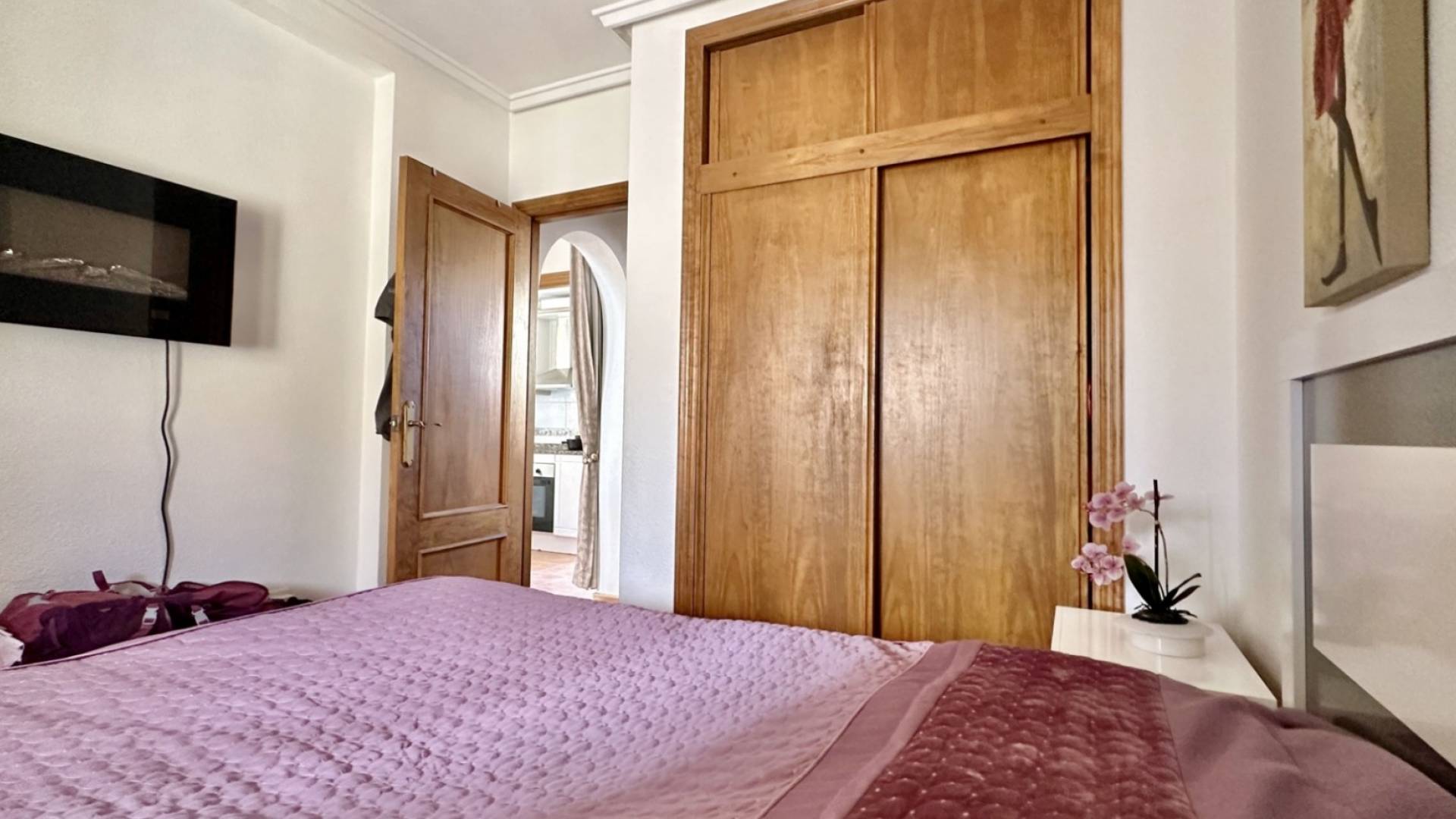 Second hand - Villa / Semi detached - Orihuela Costa - Los Altos