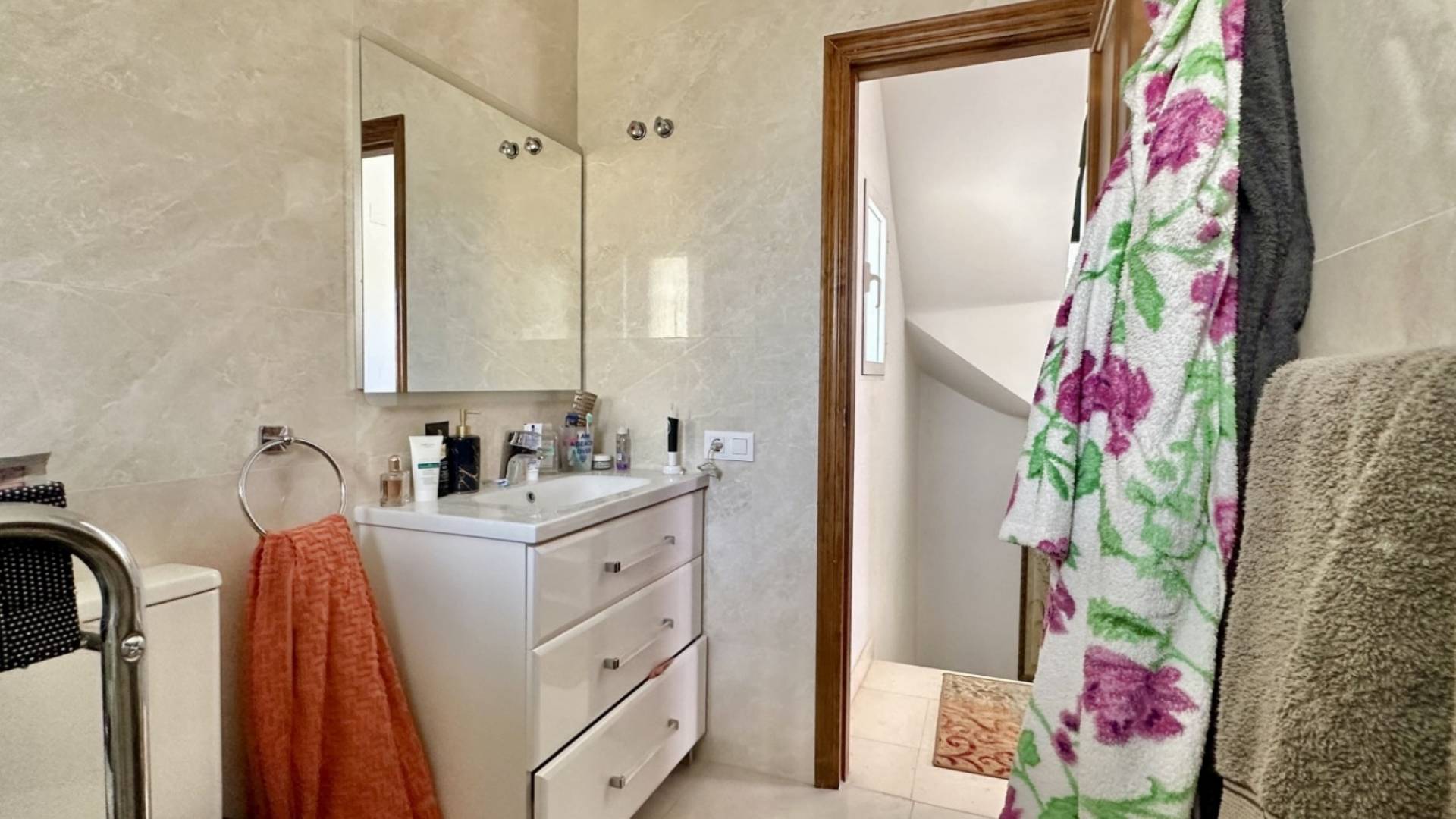 Second hand - Villa / Semi detached - Orihuela Costa - Los Altos