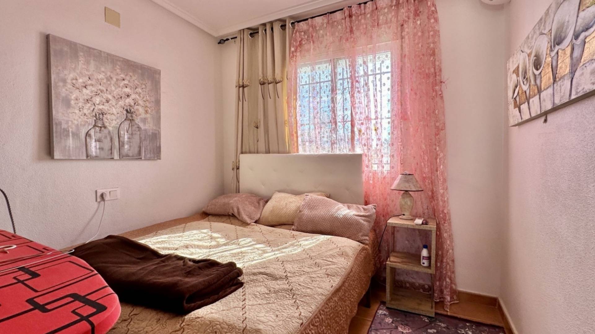 Second hand - Villa / Semi detached - Orihuela Costa - Los Altos