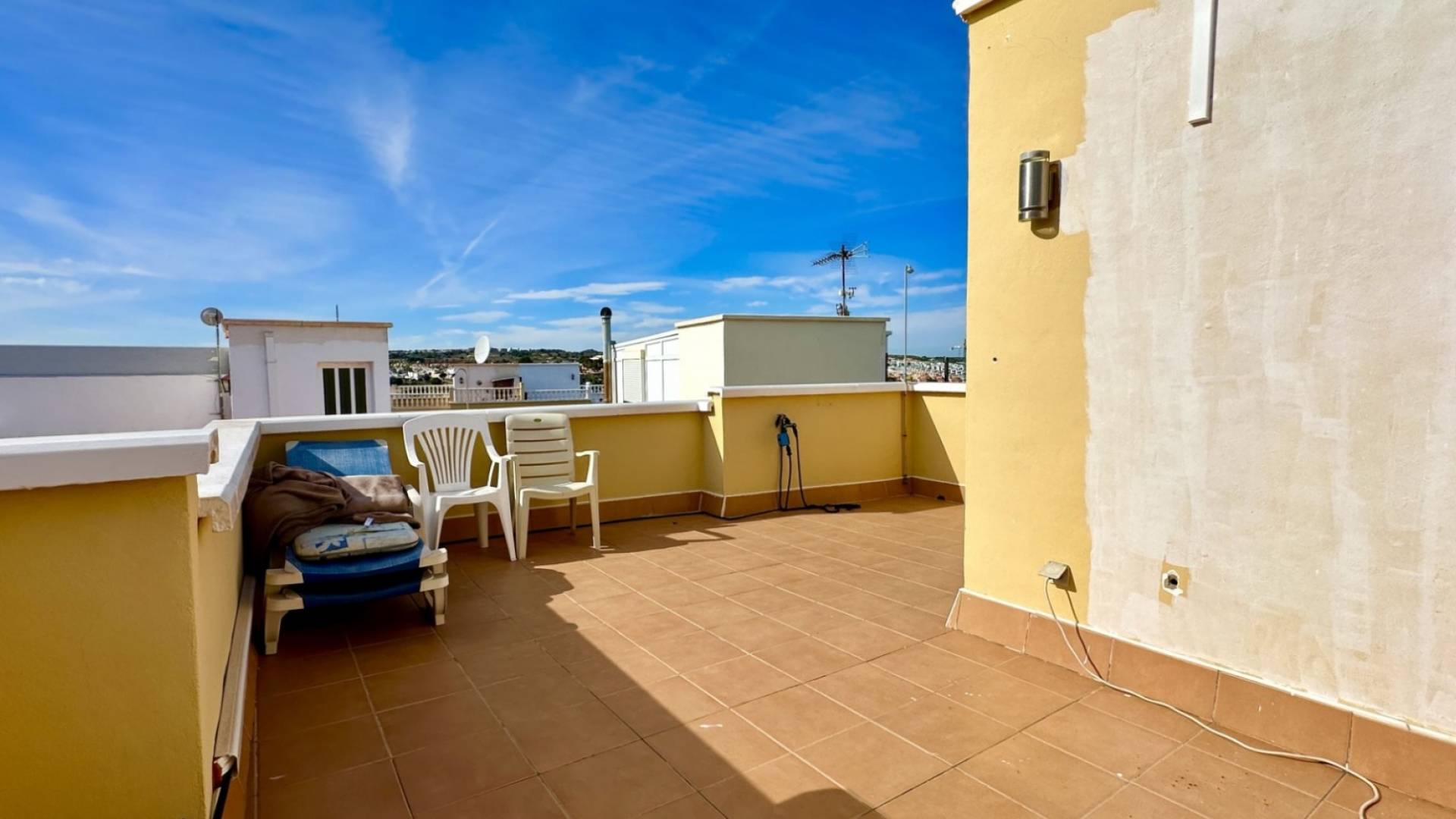 Second hand - Villa / Semi detached - Orihuela Costa - Los Altos