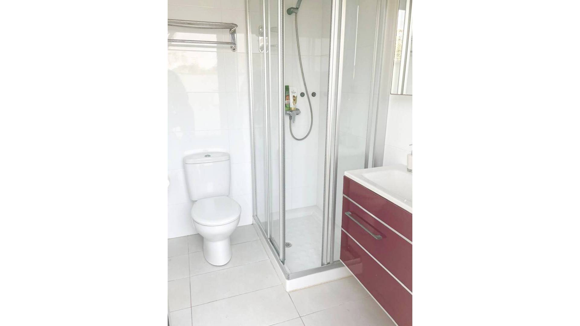 Second hand - Villa / Semi detached - Orihuela Costa - Mil Palmeras