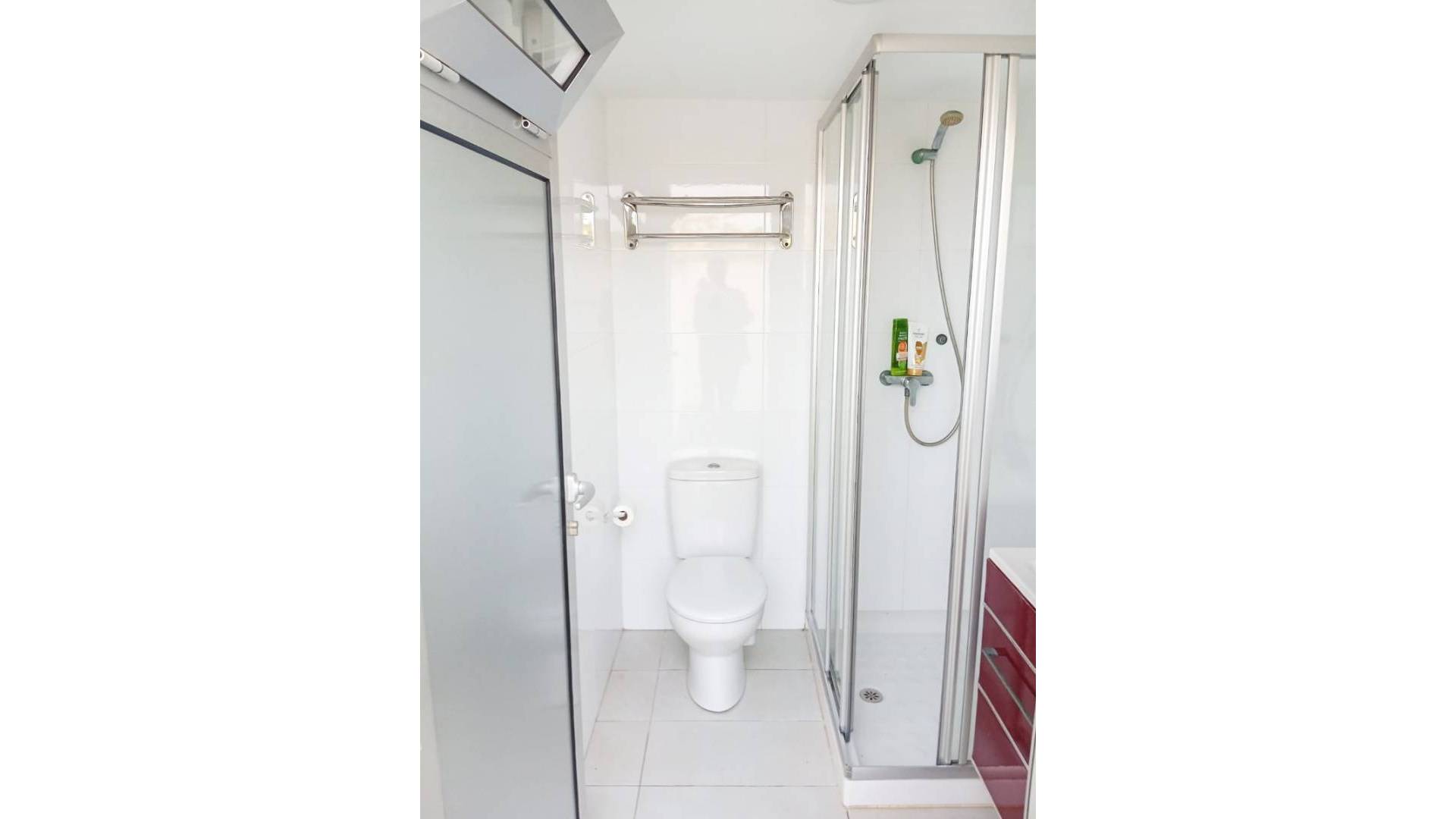 Second hand - Villa / Semi detached - Orihuela Costa - Mil Palmeras