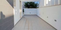 Second hand - Villa / Semi detached - Orihuela Costa - Mil Palmeras