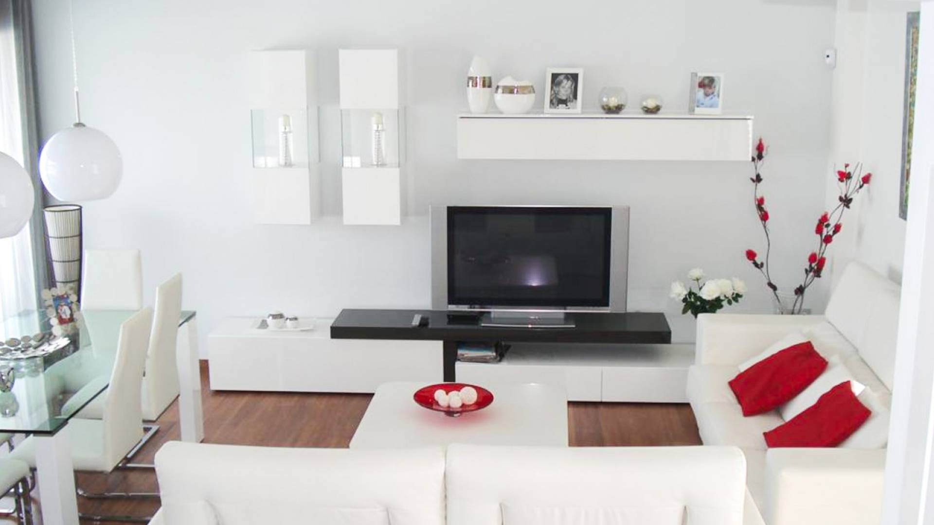 Second hand - Villa / Semi detached - Orihuela Costa - Mil Palmeras