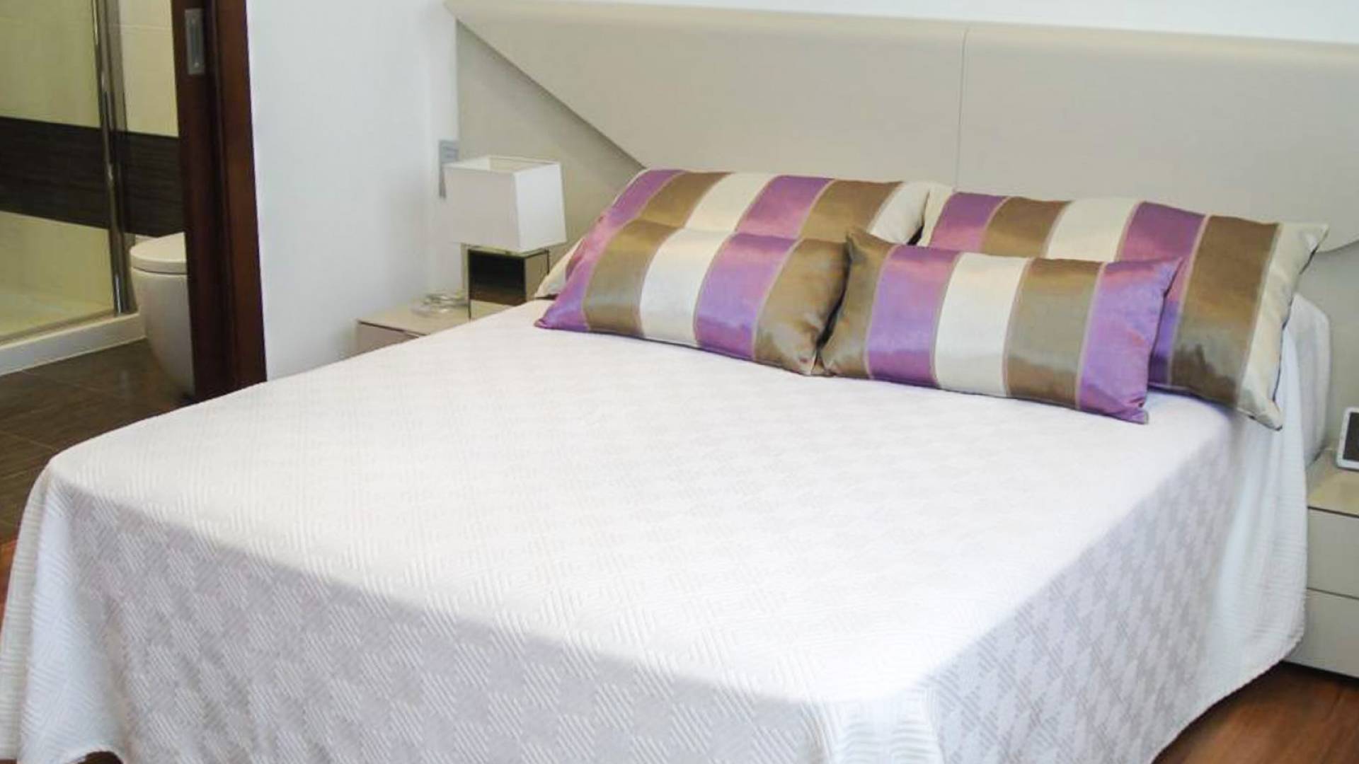 Second hand - Villa / Semi detached - Orihuela Costa - Mil Palmeras