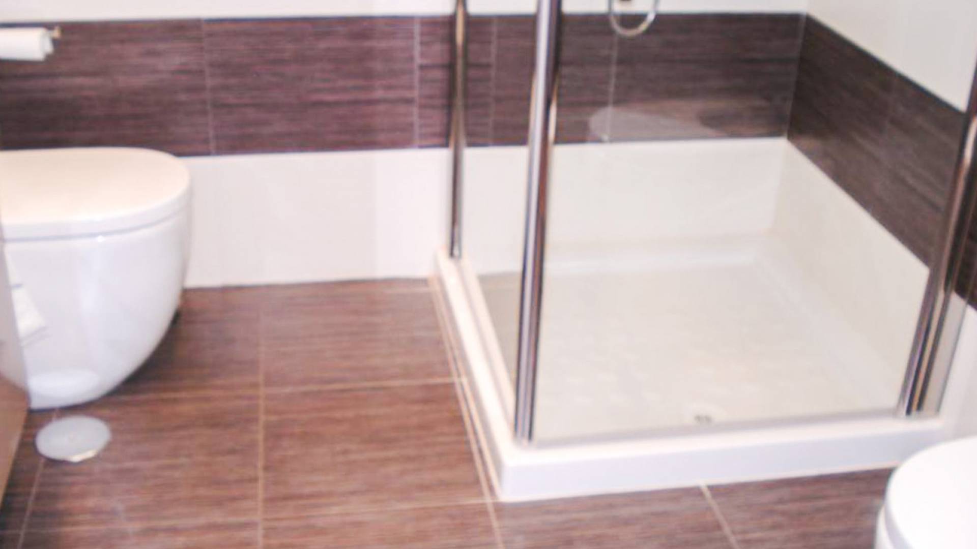 Second hand - Villa / Semi detached - Orihuela Costa - Mil Palmeras