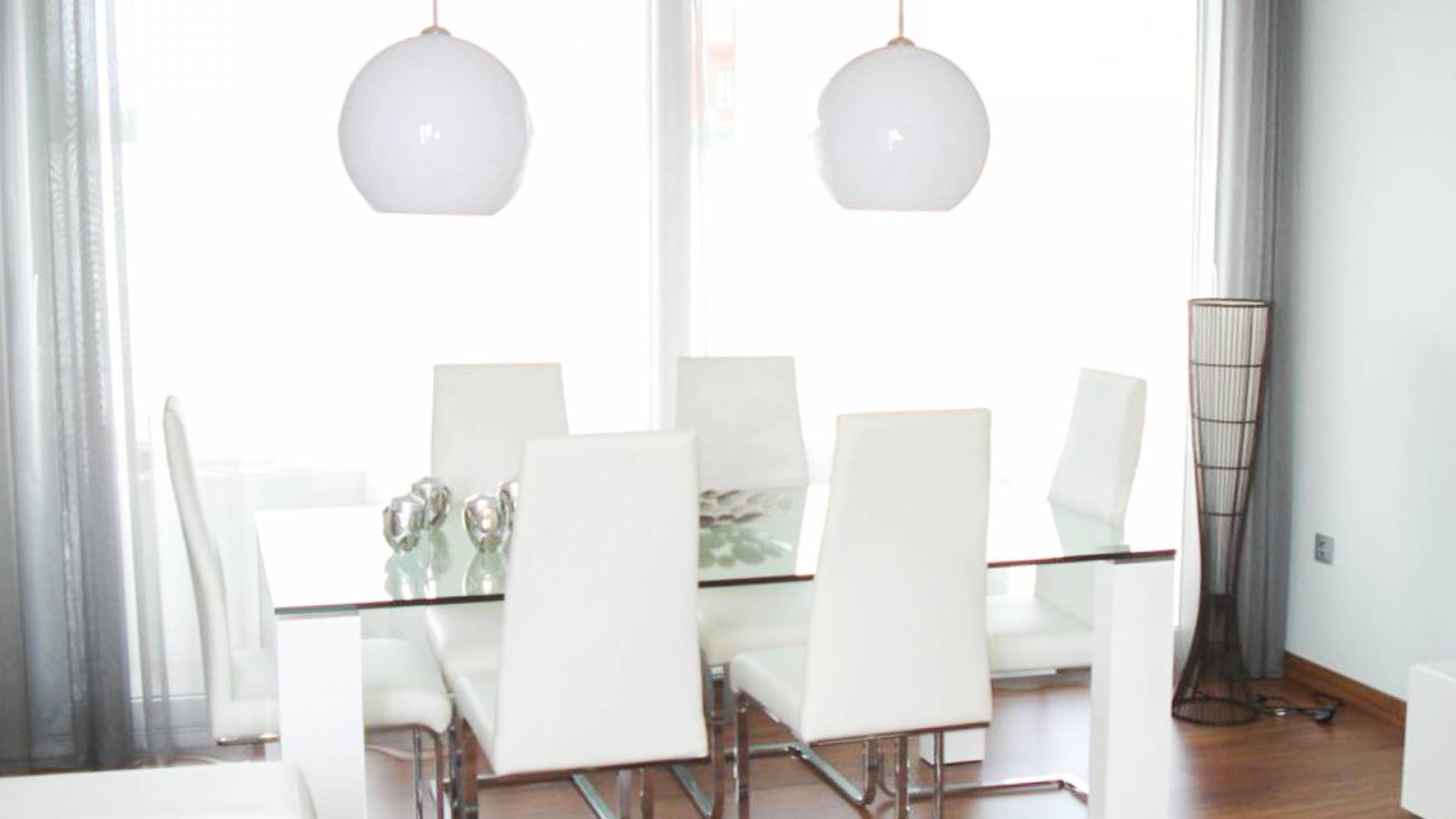 Second hand - Villa / Semi detached - Orihuela Costa - Mil Palmeras