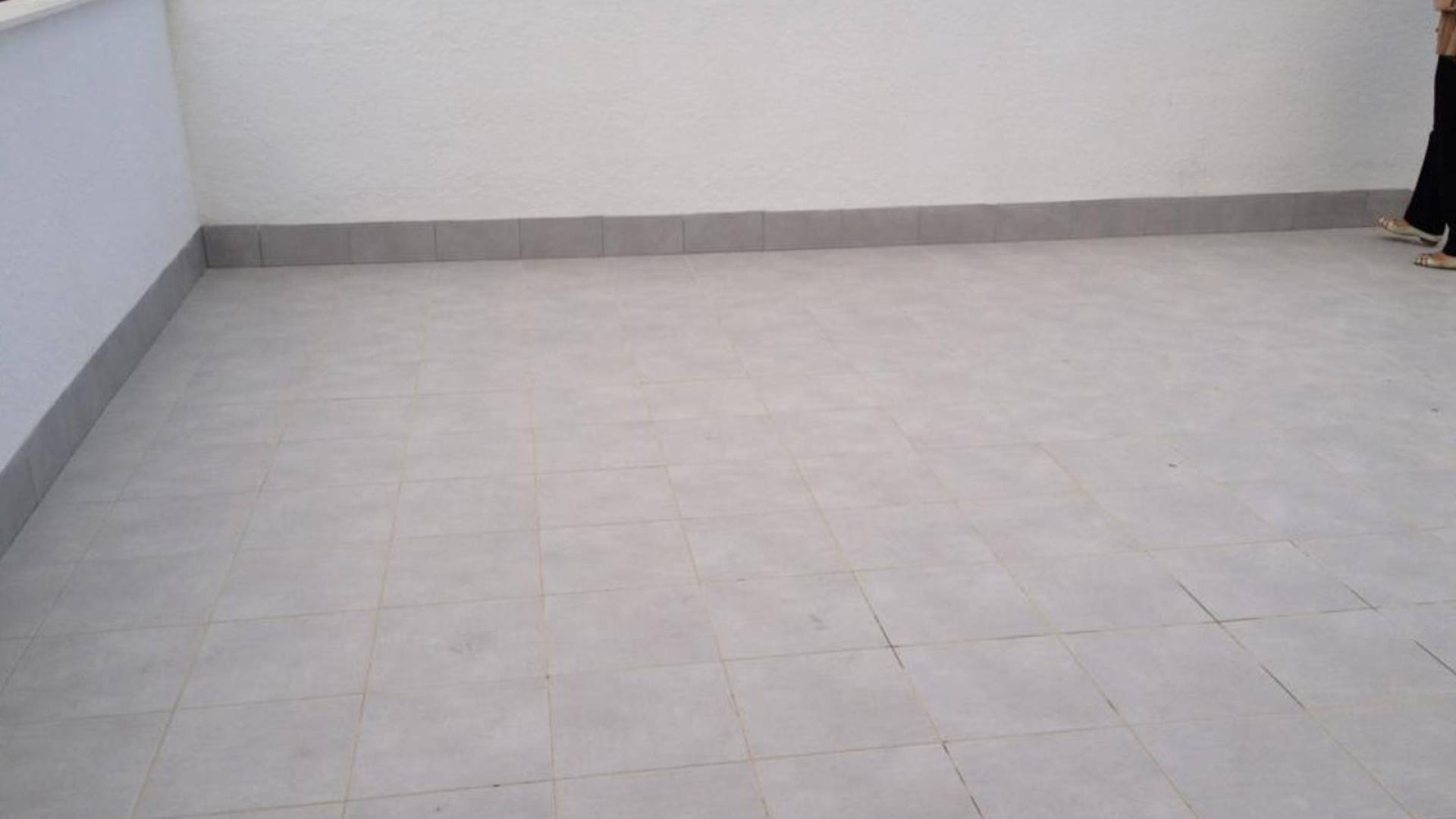 Second hand - Villa / Semi detached - Orihuela Costa - Mil Palmeras