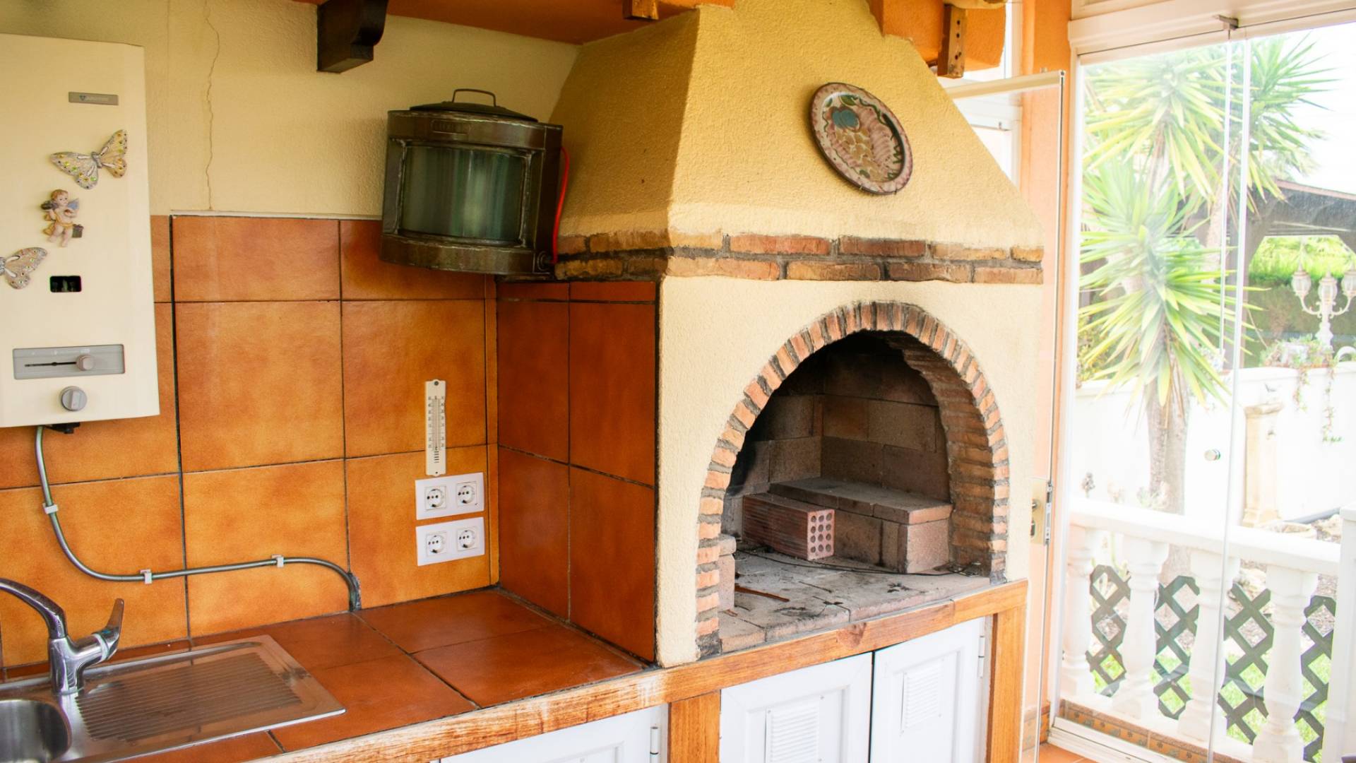 Second hand - Villa / Semi detached - Orihuela Costa - MUY CERCA DE LA PLAYA