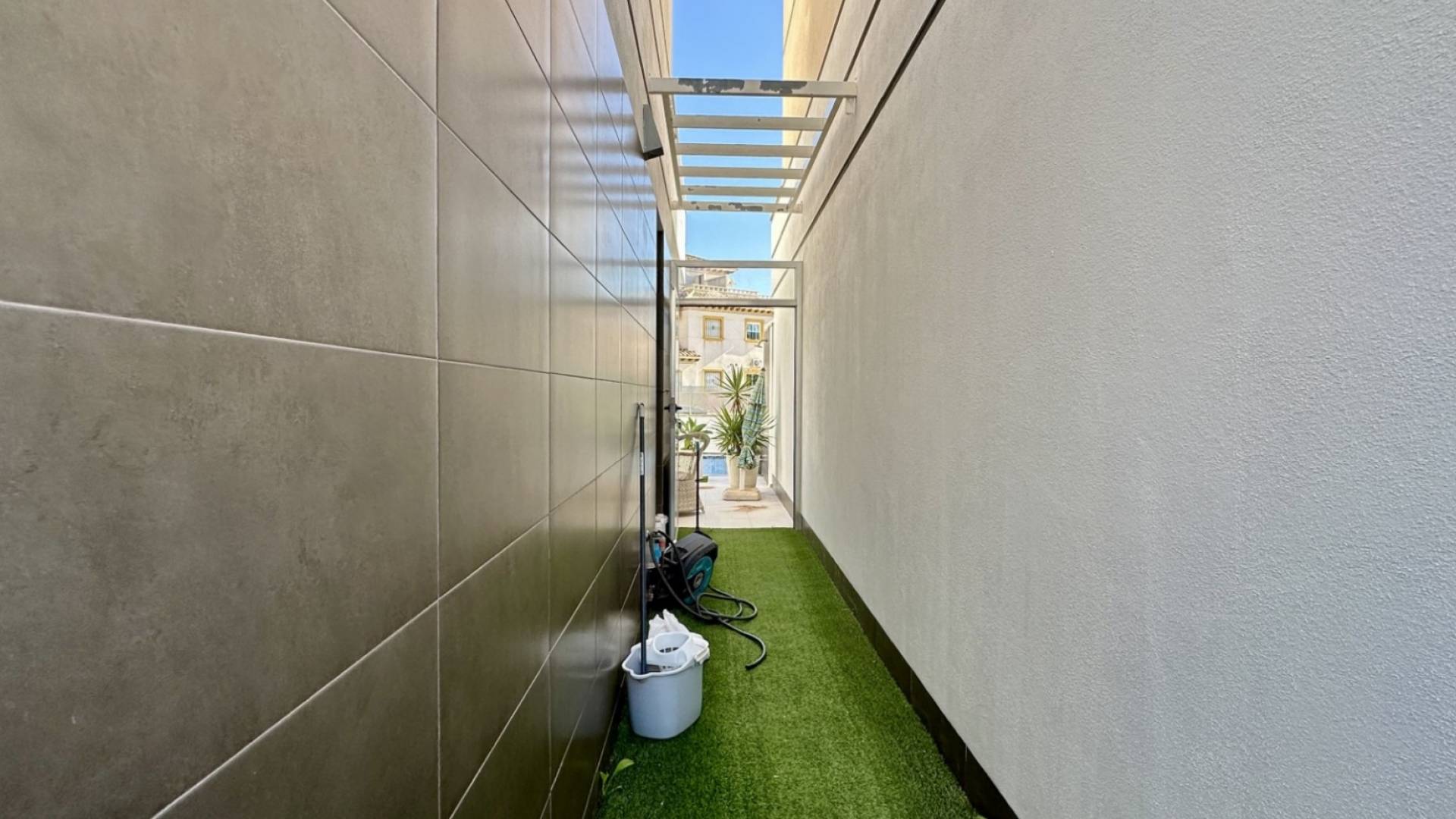 Second hand - Villa / Semi detached - Orihuela Costa - Orihuela costa