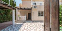 Second hand - Villa / Semi detached - Orihuela Costa - Playa Flamenca