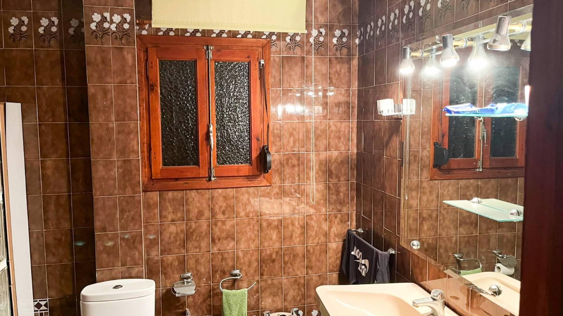 Second hand - Villa / Semi detached - Orihuela Costa - Punta Prima