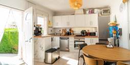 Second hand - Villa / Semi detached - Orihuela Costa - Punta Prima