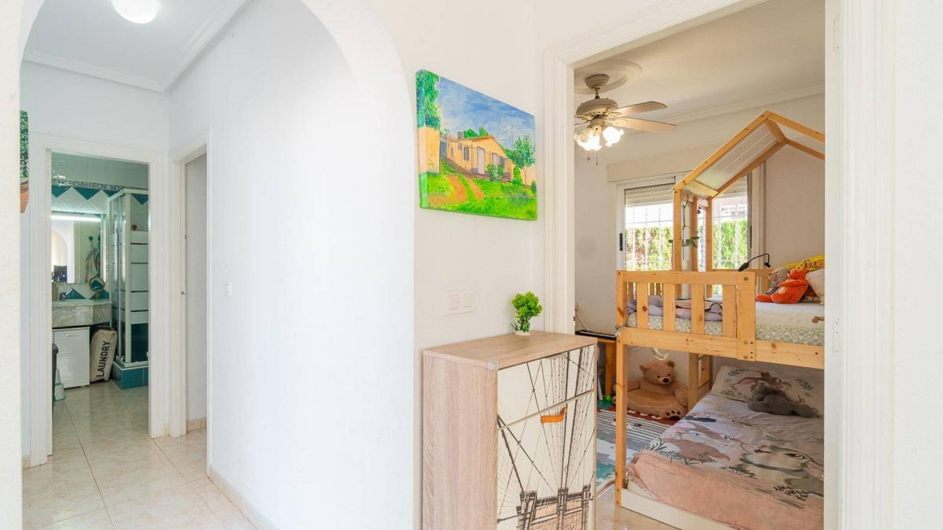 Second hand - Villa / Semi detached - Orihuela Costa - Punta Prima