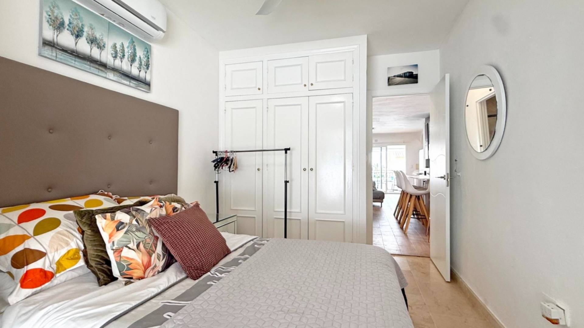 Second hand - Villa / Semi detached - Orihuela Costa - Villamartín