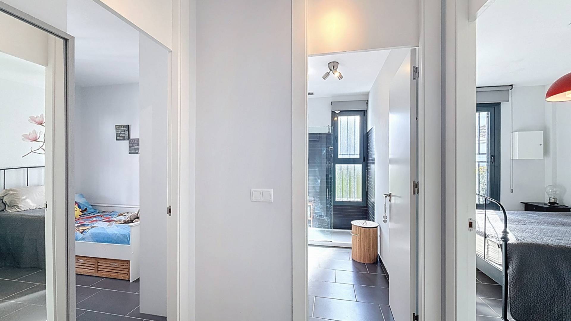 Second hand - Villa / Semi detached - Orihuela Costa - Villamartín