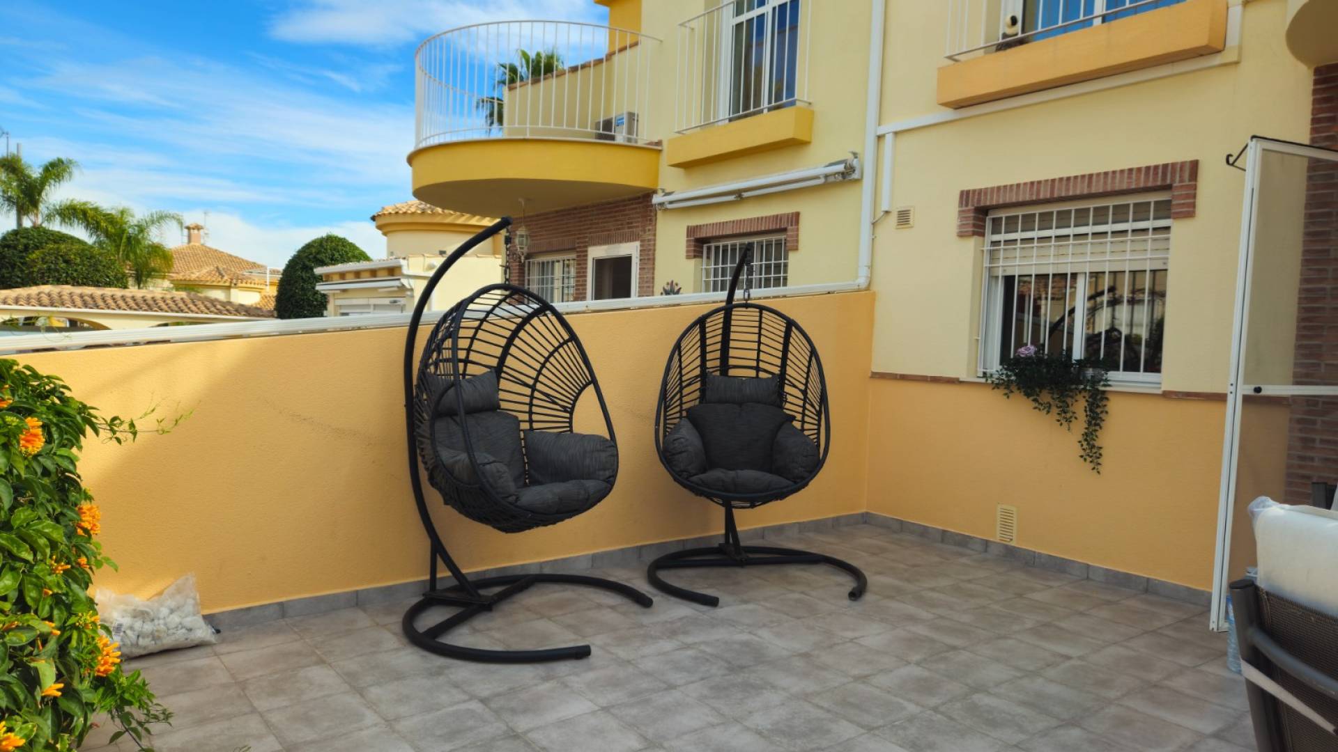 Second hand - Villa / Semi detached - Orihuela Costa - Villamartín