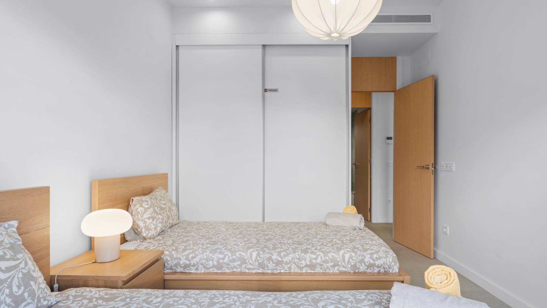 Second hand - Villa / Semi detached - San Fulgencio - Urbanización La Marina