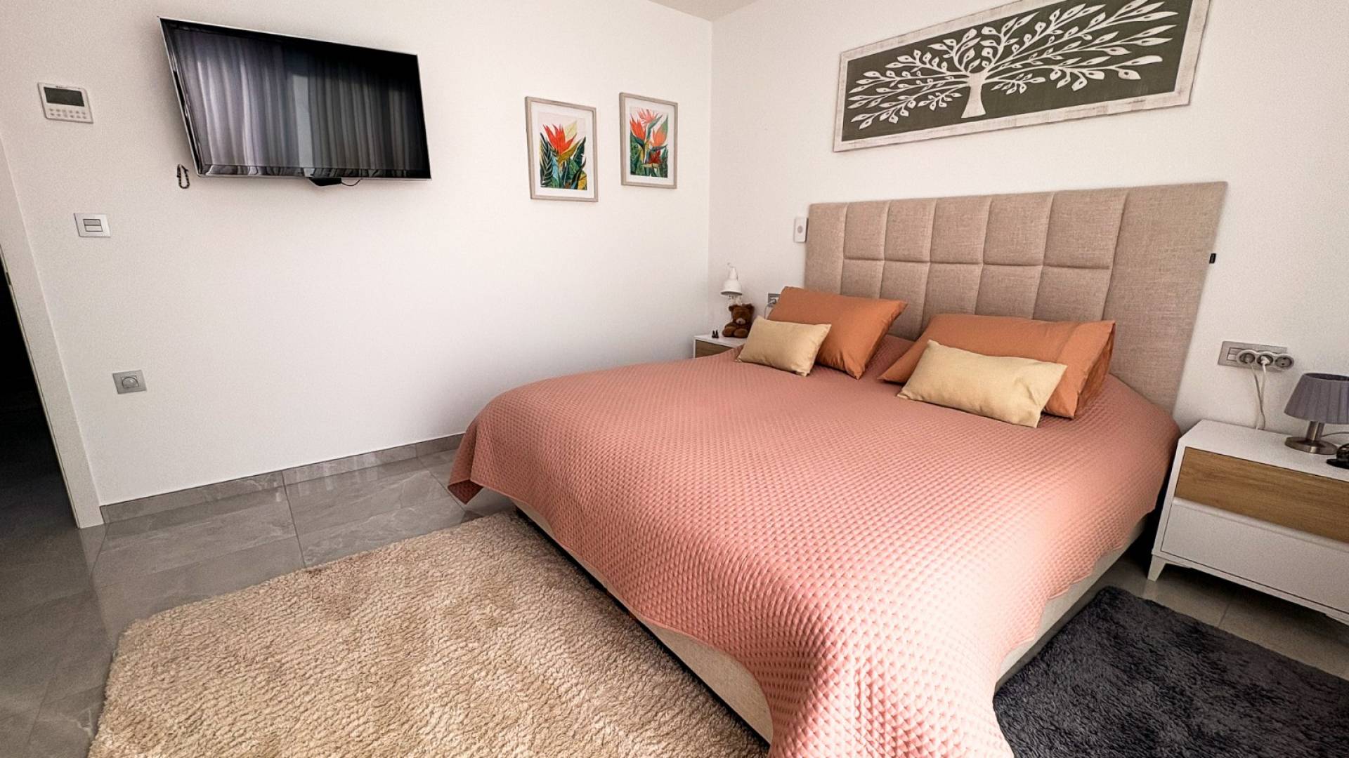 Second hand - Villa / Semi detached - San Pedro del Pinatar - San Pedro del Pinatar pueblo