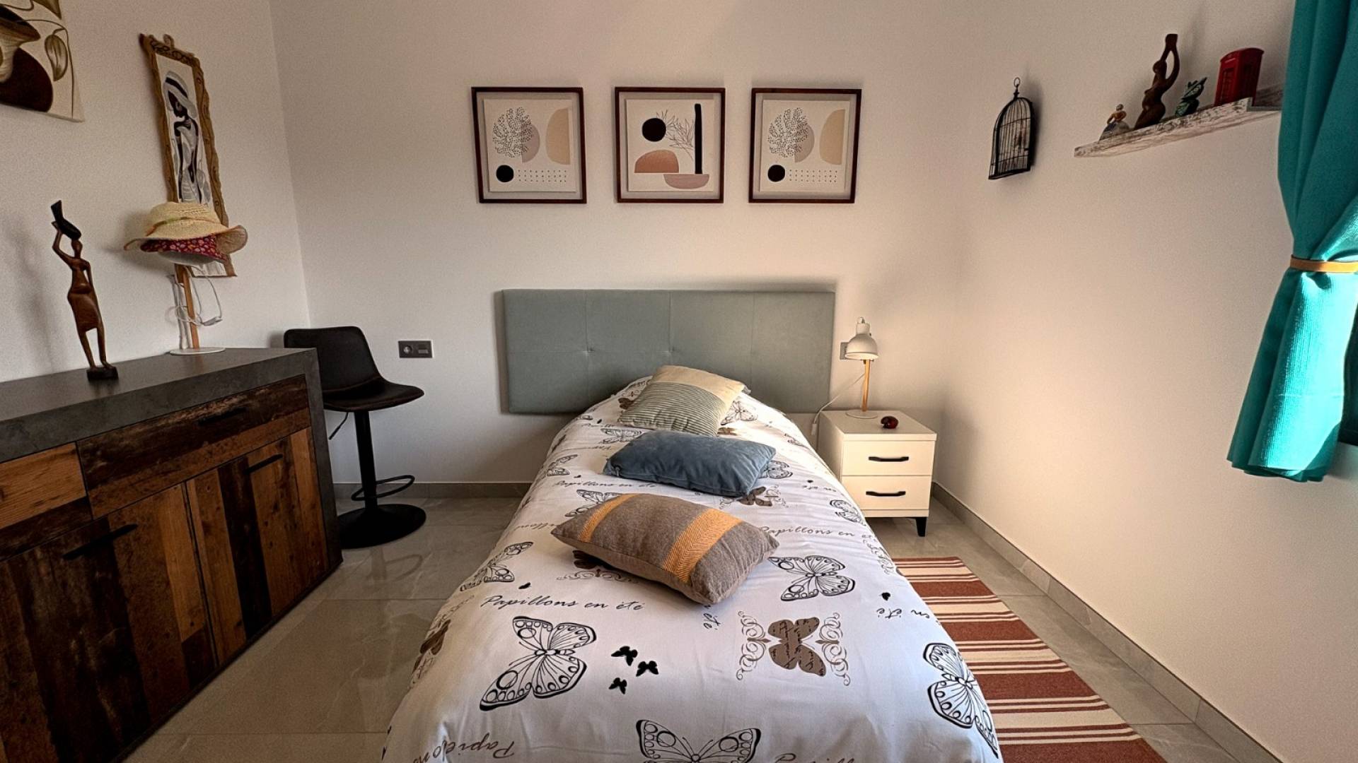 Second hand - Villa / Semi detached - San Pedro del Pinatar - San Pedro del Pinatar pueblo