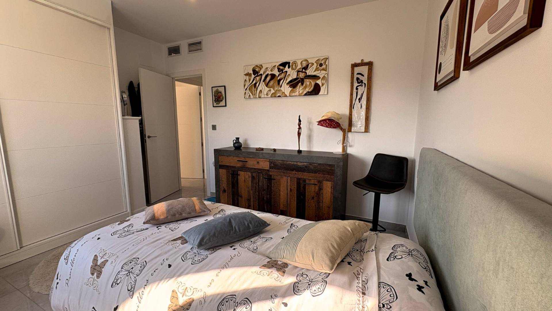 Second hand - Villa / Semi detached - San Pedro del Pinatar - San Pedro del Pinatar pueblo