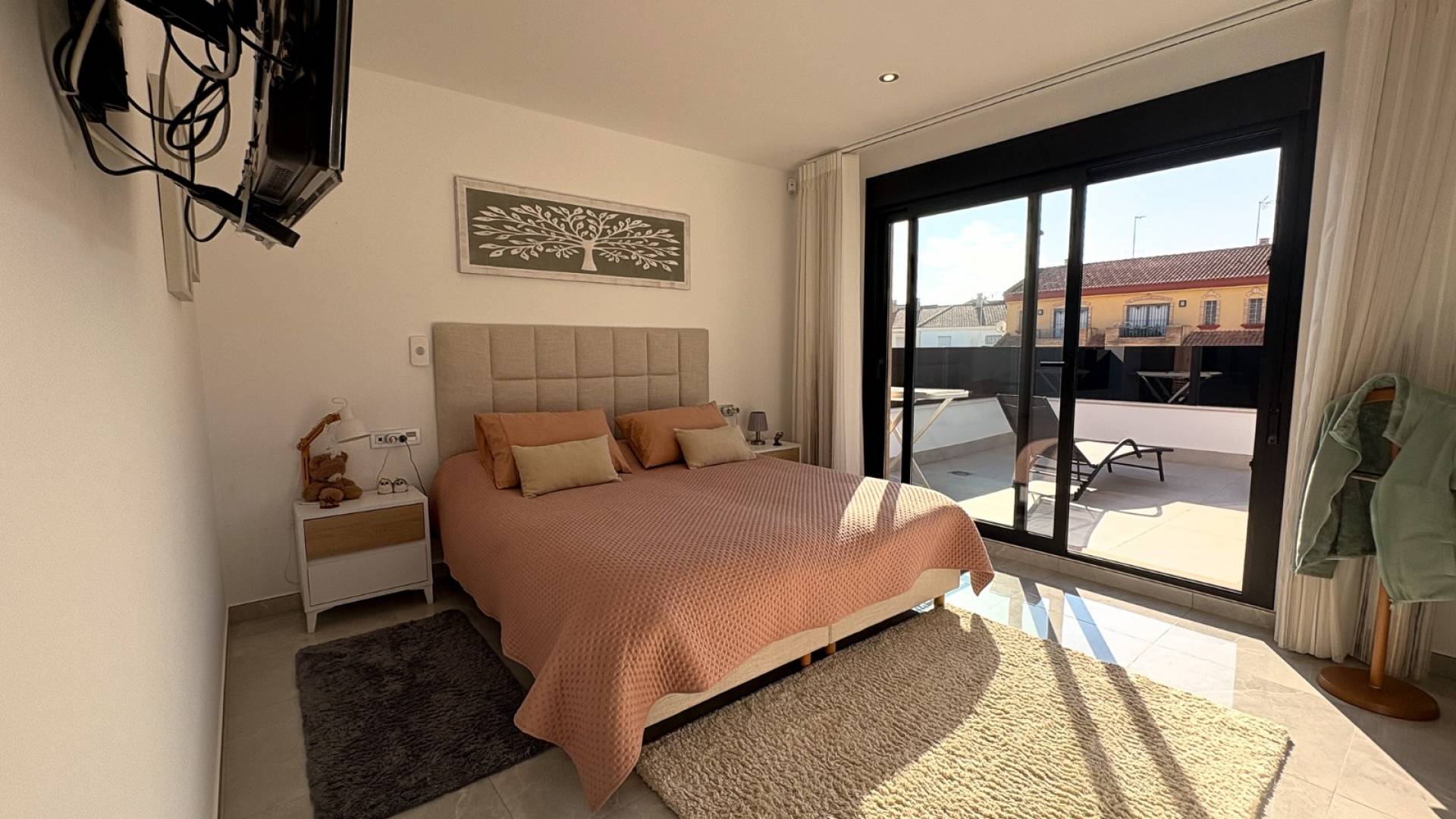 Second hand - Villa / Semi detached - San Pedro del Pinatar - San Pedro del Pinatar pueblo