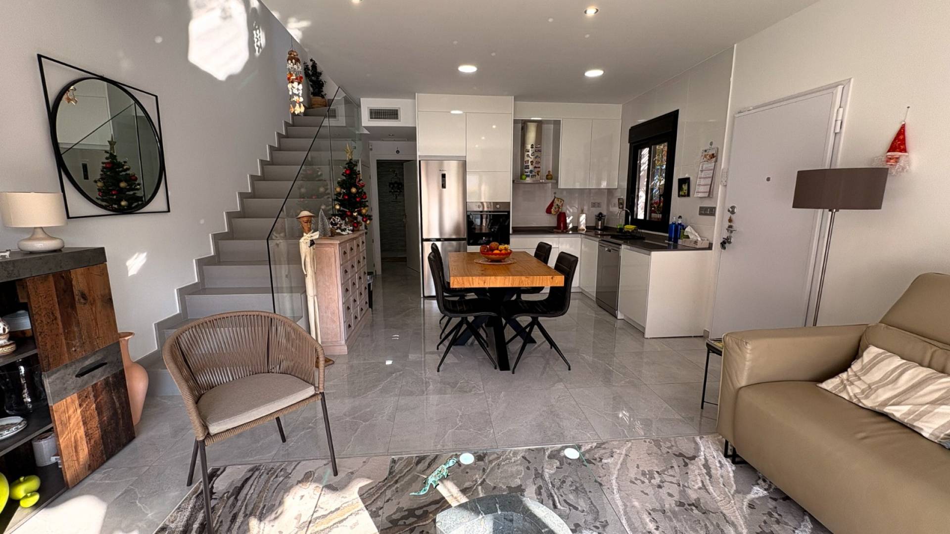 Second hand - Villa / Semi detached - San Pedro del Pinatar - San Pedro del Pinatar pueblo